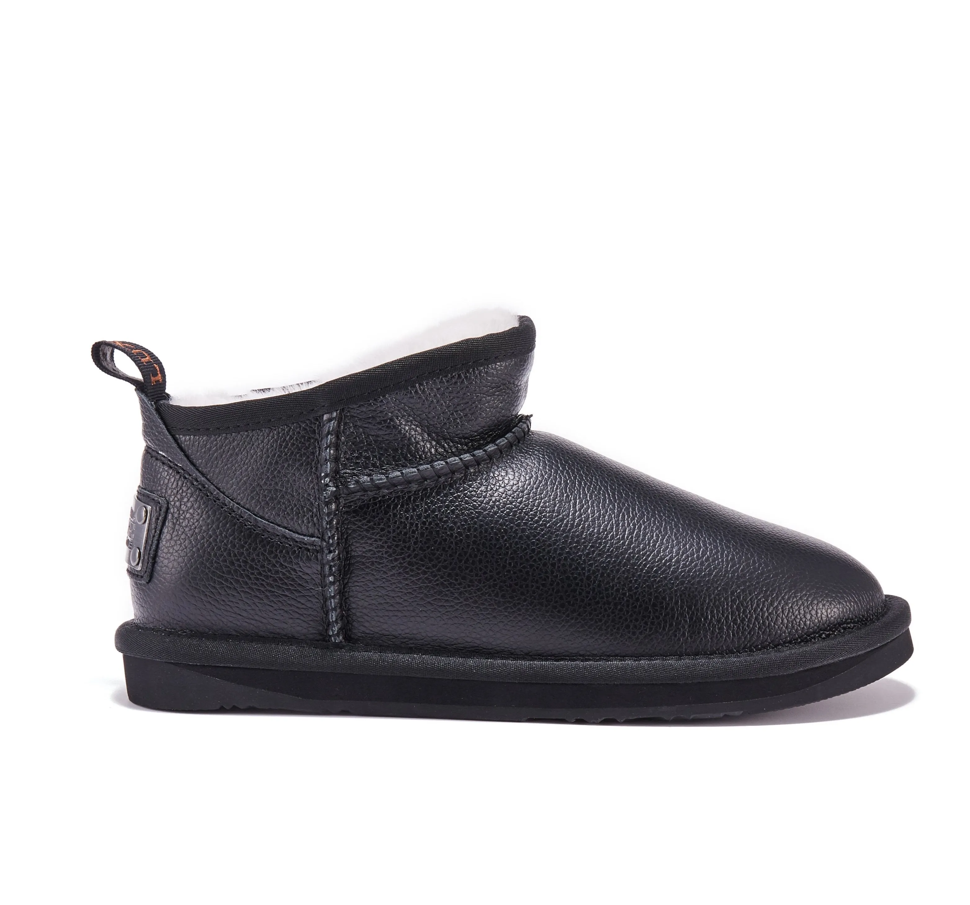 COSY ULTRA SHORT CROW sold by Australia Luxe Collective