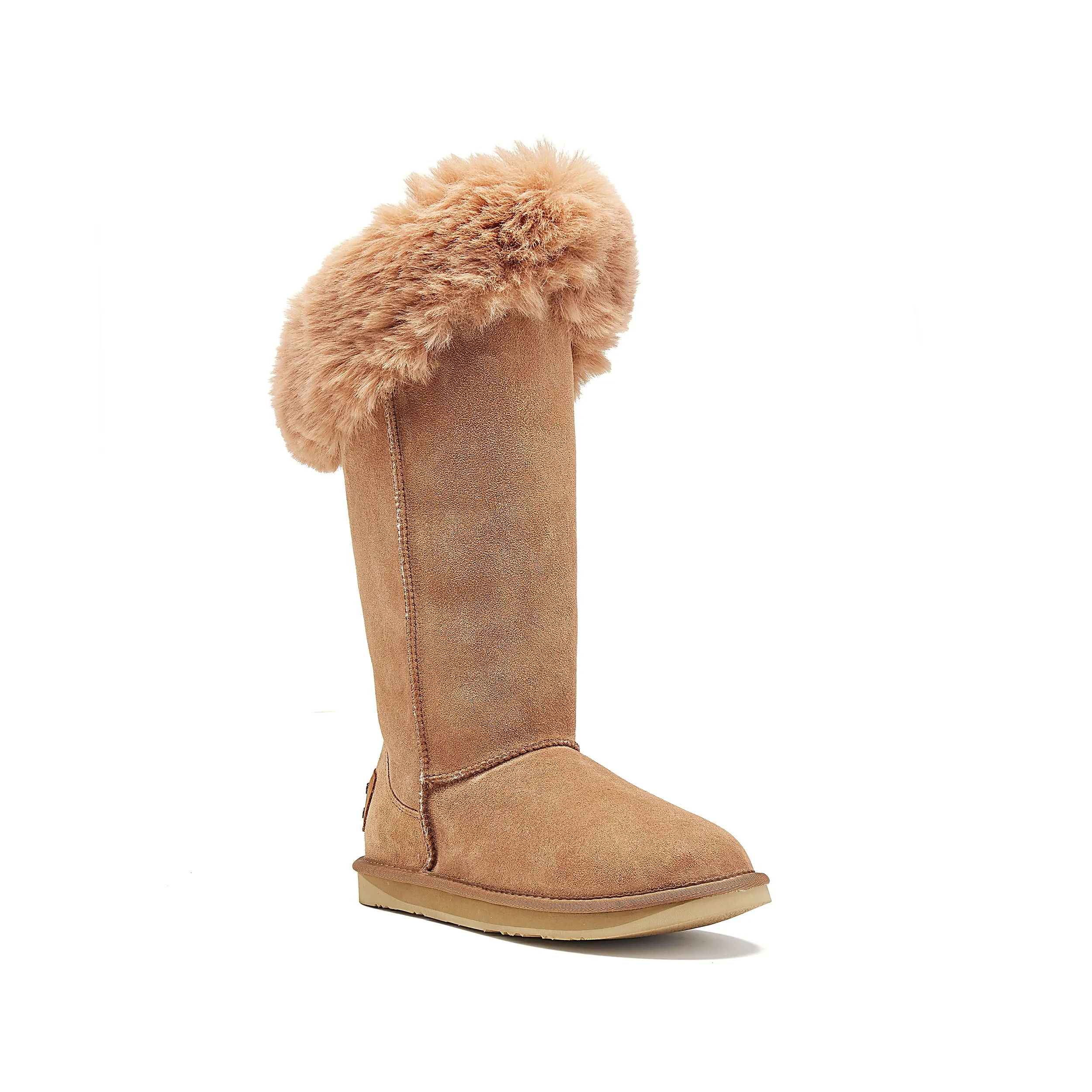FOXY TALL CHESTNUT sold by Australia Luxe Collective product image thumbnail 2