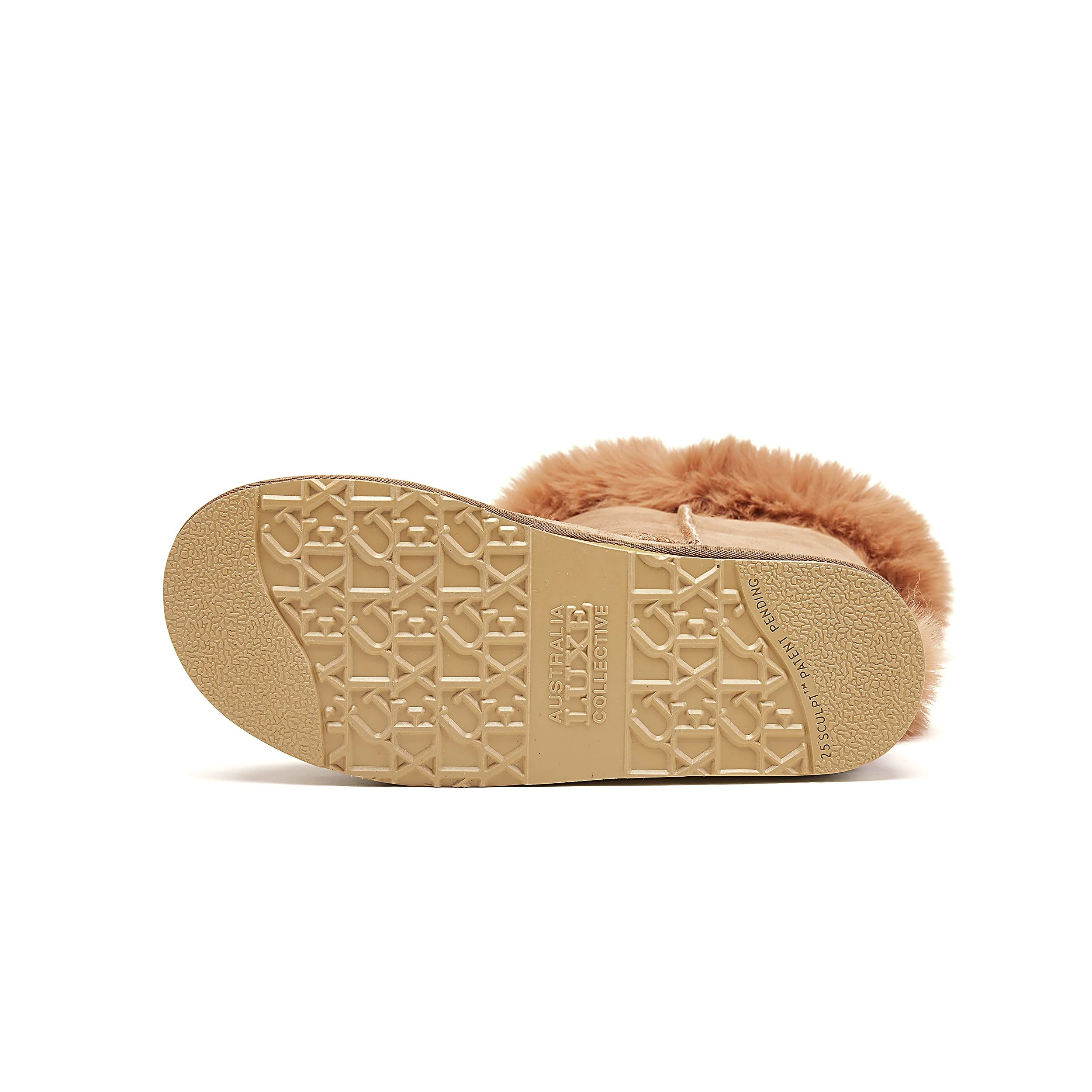 NORDIC TALL CHESTNUT sold by Australia Luxe Collective product image thumbnail 4