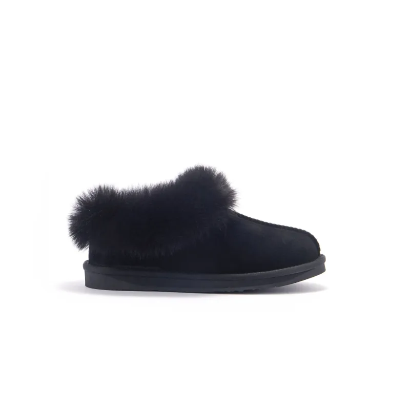 OUTBACK LUXE BLACK sold by Australia Luxe Collective