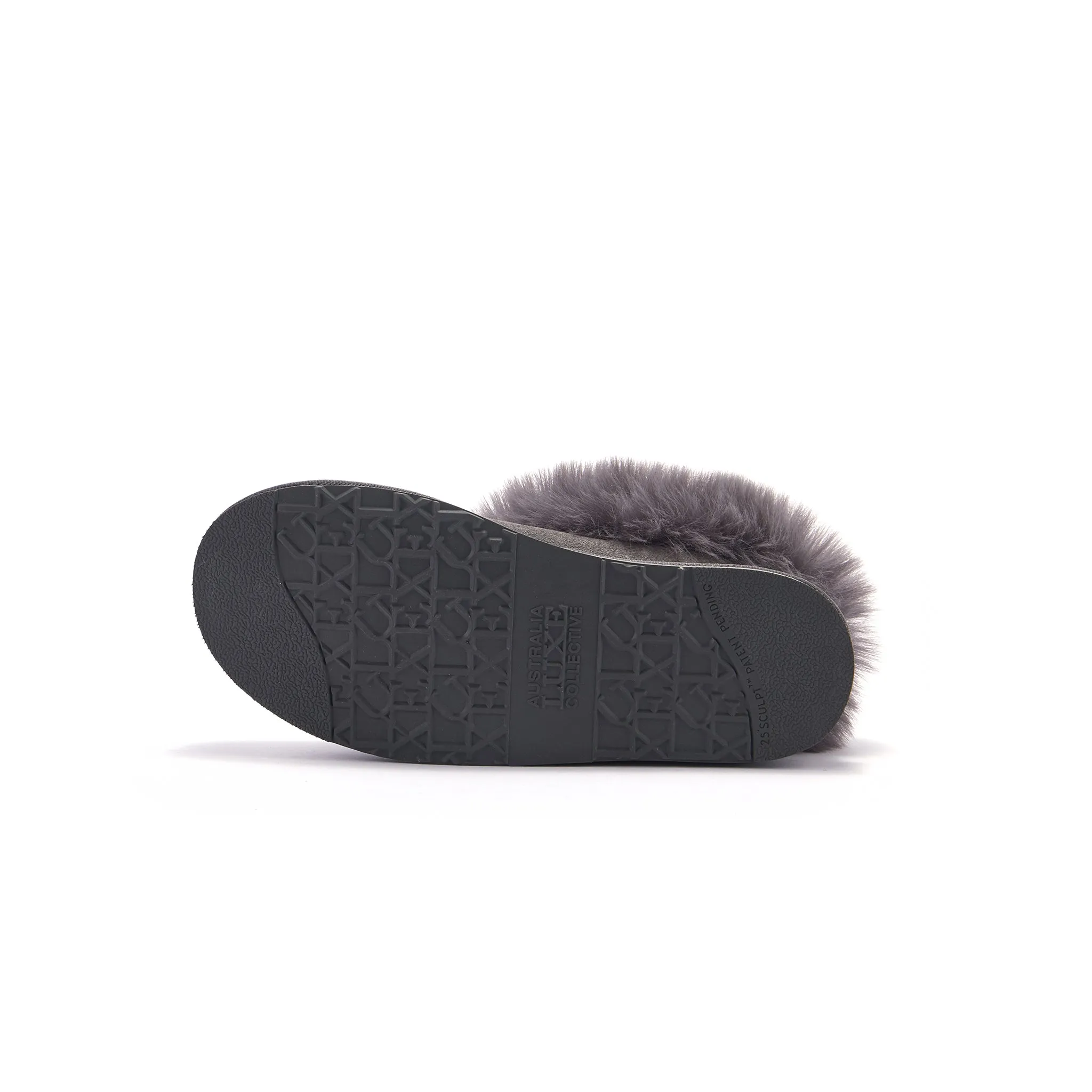 OUTBACK LUXE GRAY sold by Australia Luxe Collective product image thumbnail 4