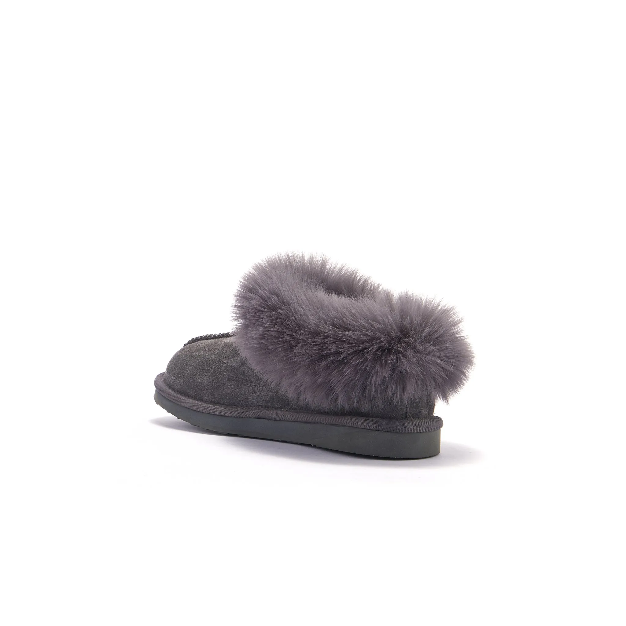 OUTBACK LUXE GRAY sold by Australia Luxe Collective product image thumbnail 2