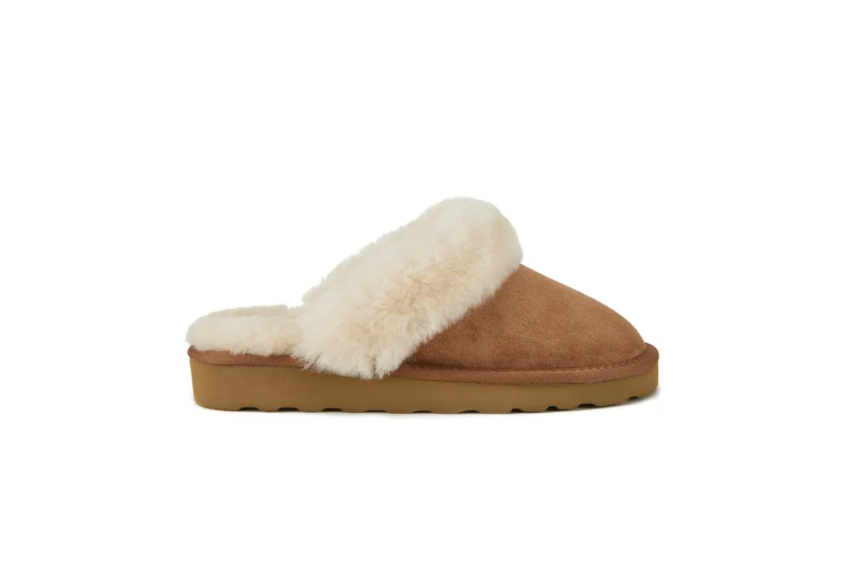 MOOL CHESTNUT sold by Australia Luxe Collective