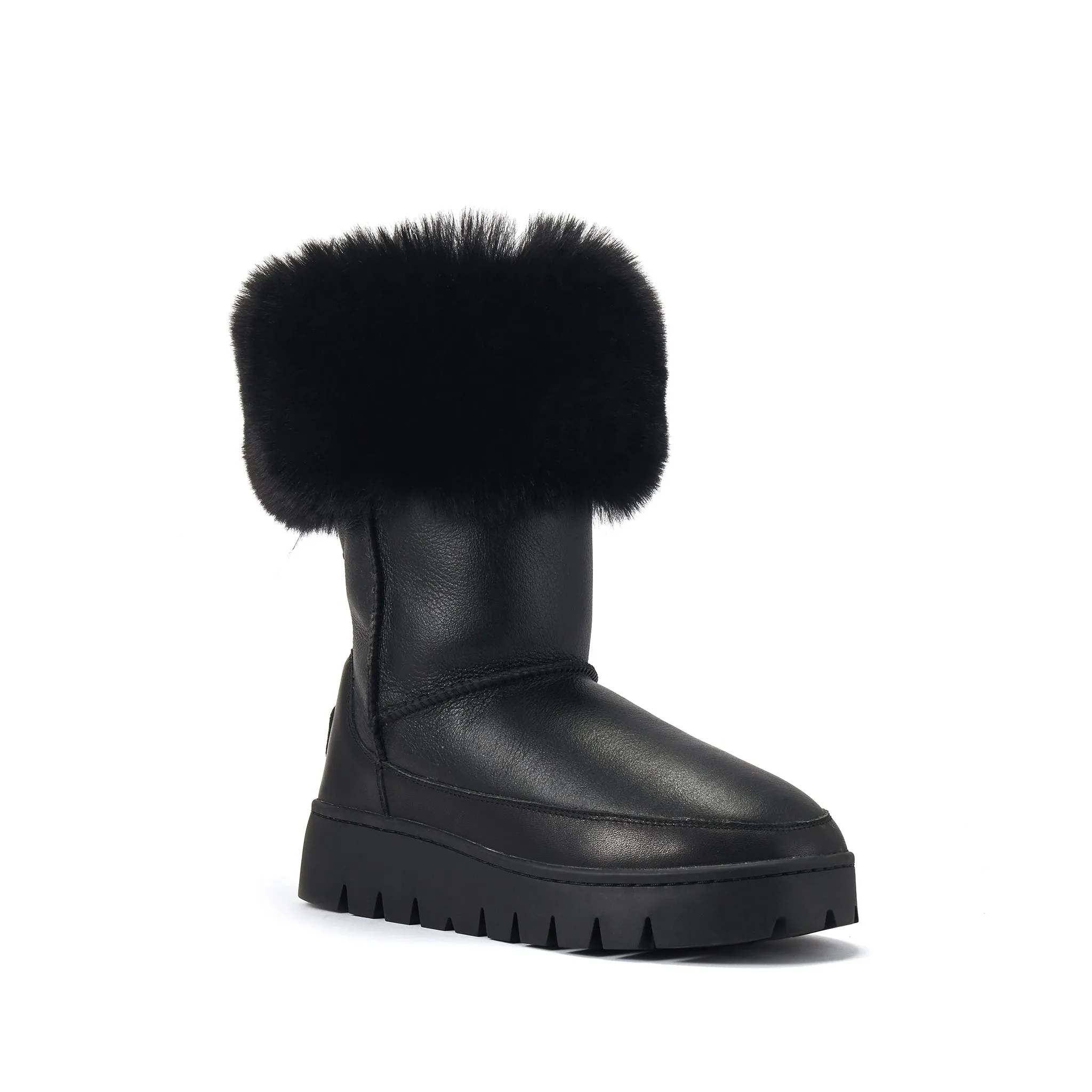 CACHET BLACK sold by Australia Luxe Collective product image thumbnail 2