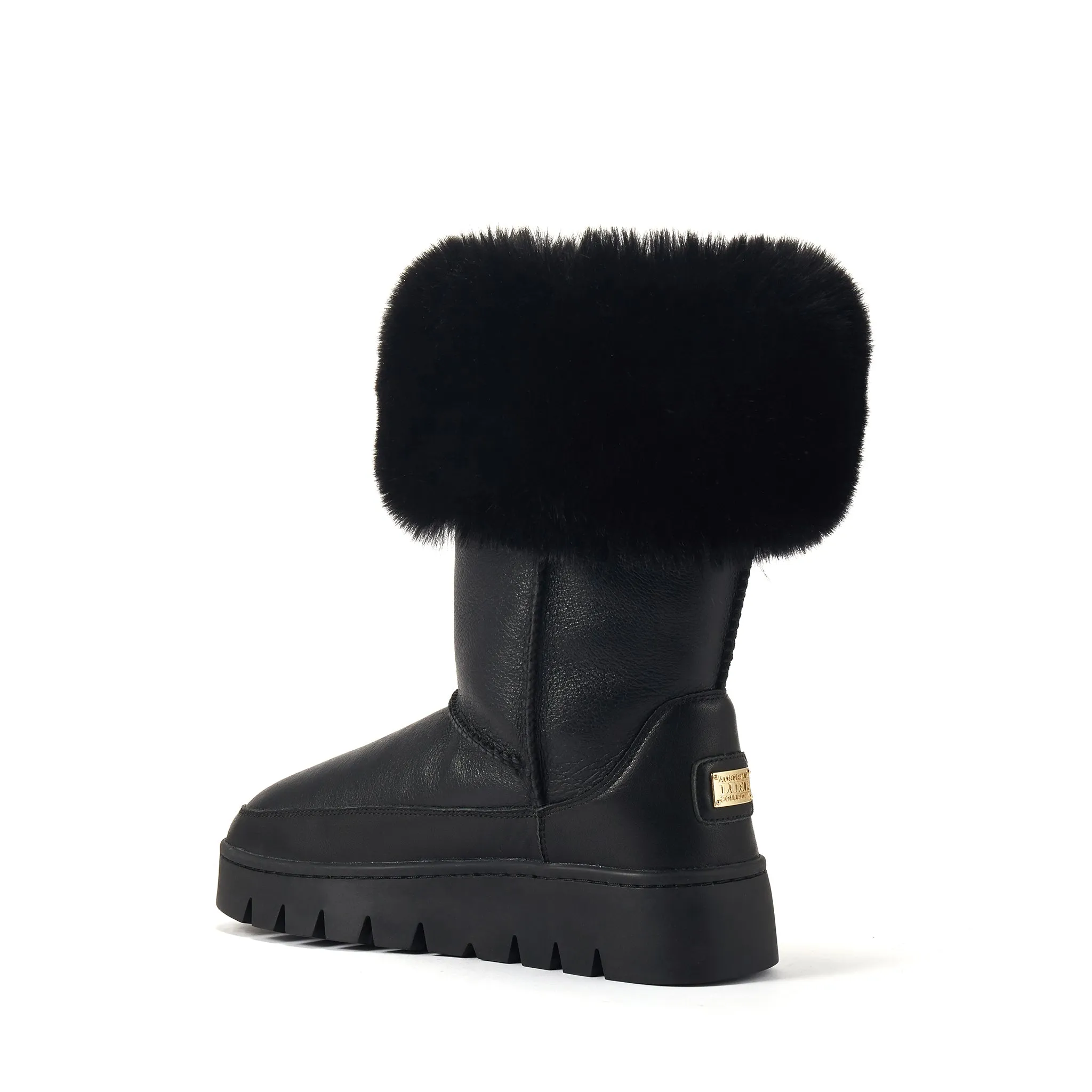 CACHET BLACK sold by Australia Luxe Collective product image thumbnail 3