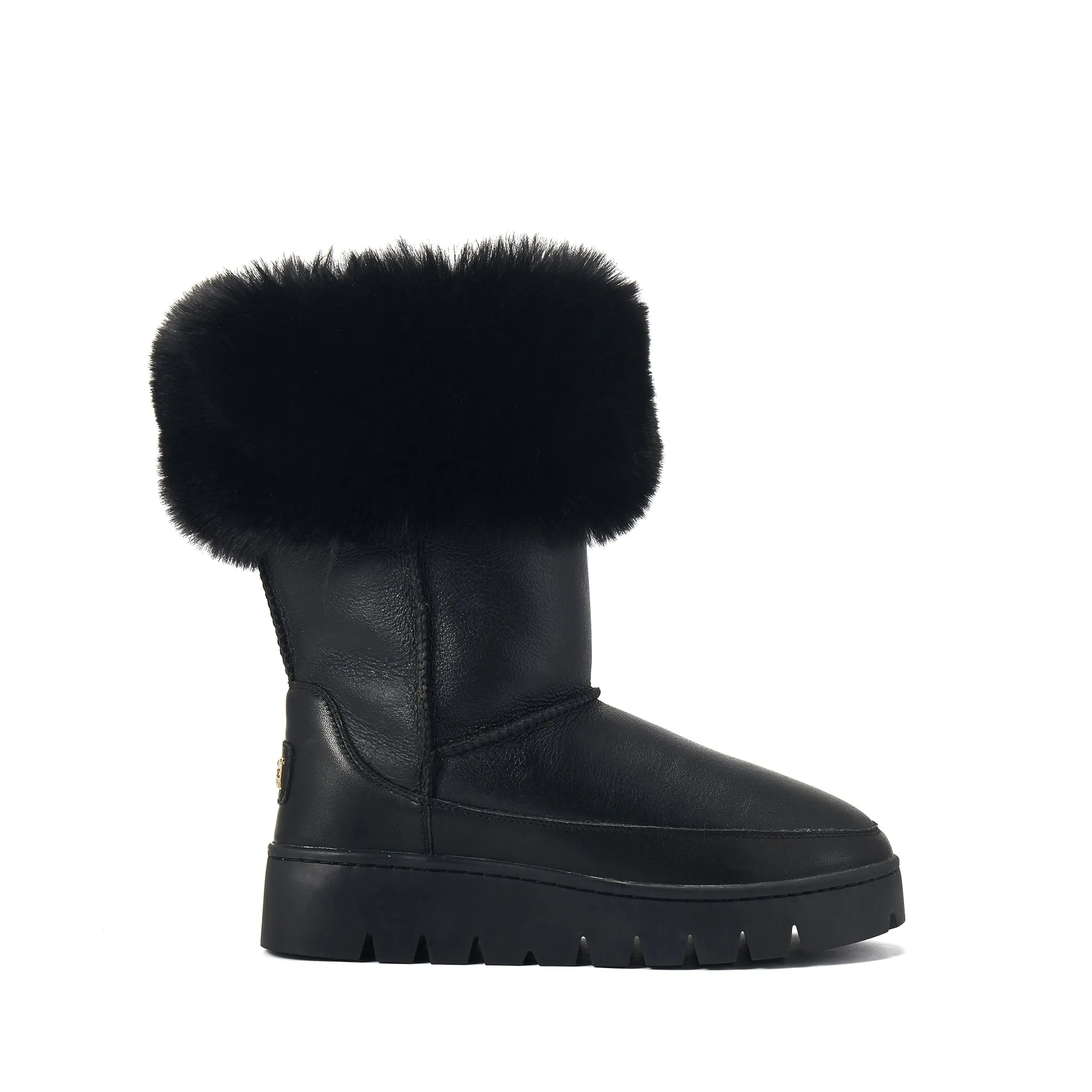 CACHET BLACK sold by Australia Luxe Collective