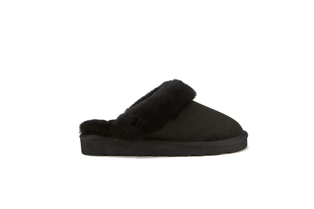MOOL BLACK sold by Australia Luxe Collective