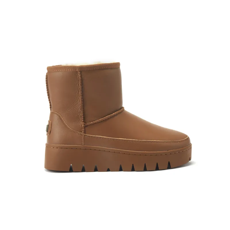 CLASS LEATHER CHESTNUT sold by Australia Luxe Collective