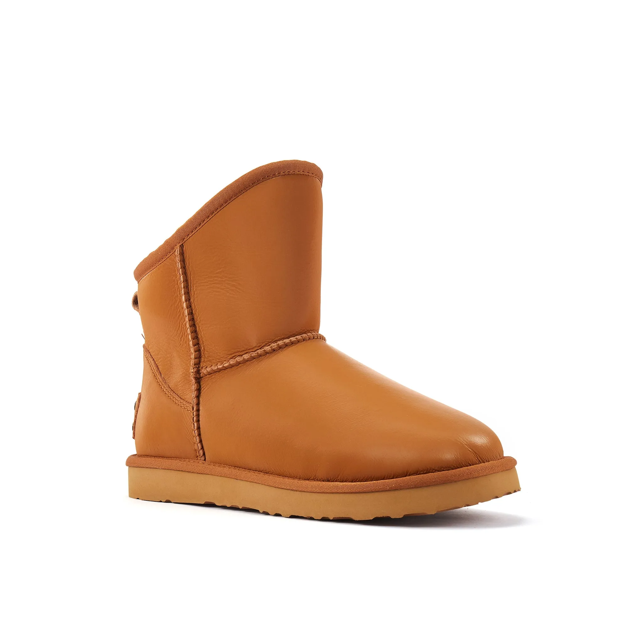 COSY XTRA SHORT CAMEL sold by Australia Luxe Collective product image thumbnail 2