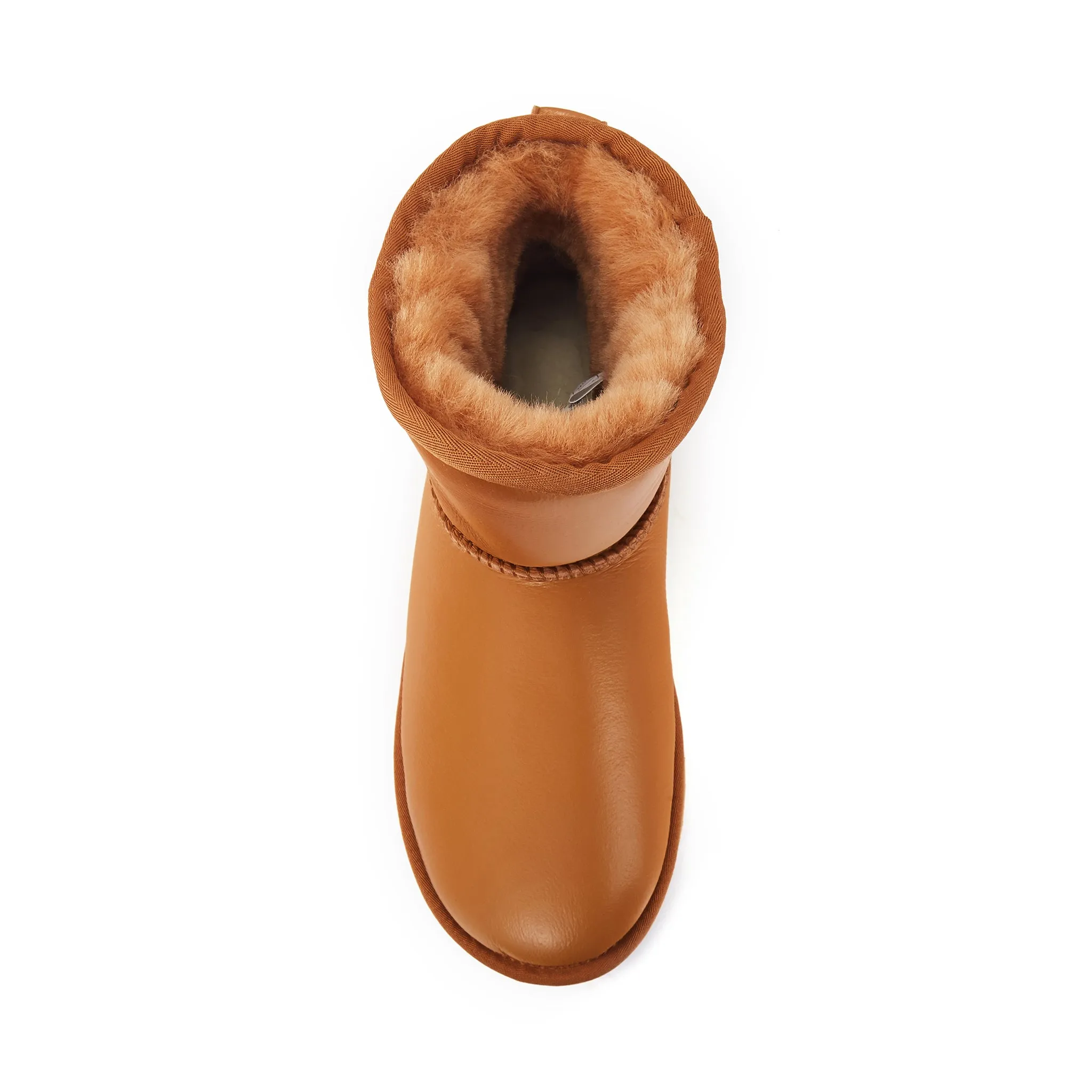 COSY XTRA SHORT CAMEL sold by Australia Luxe Collective product image thumbnail 5