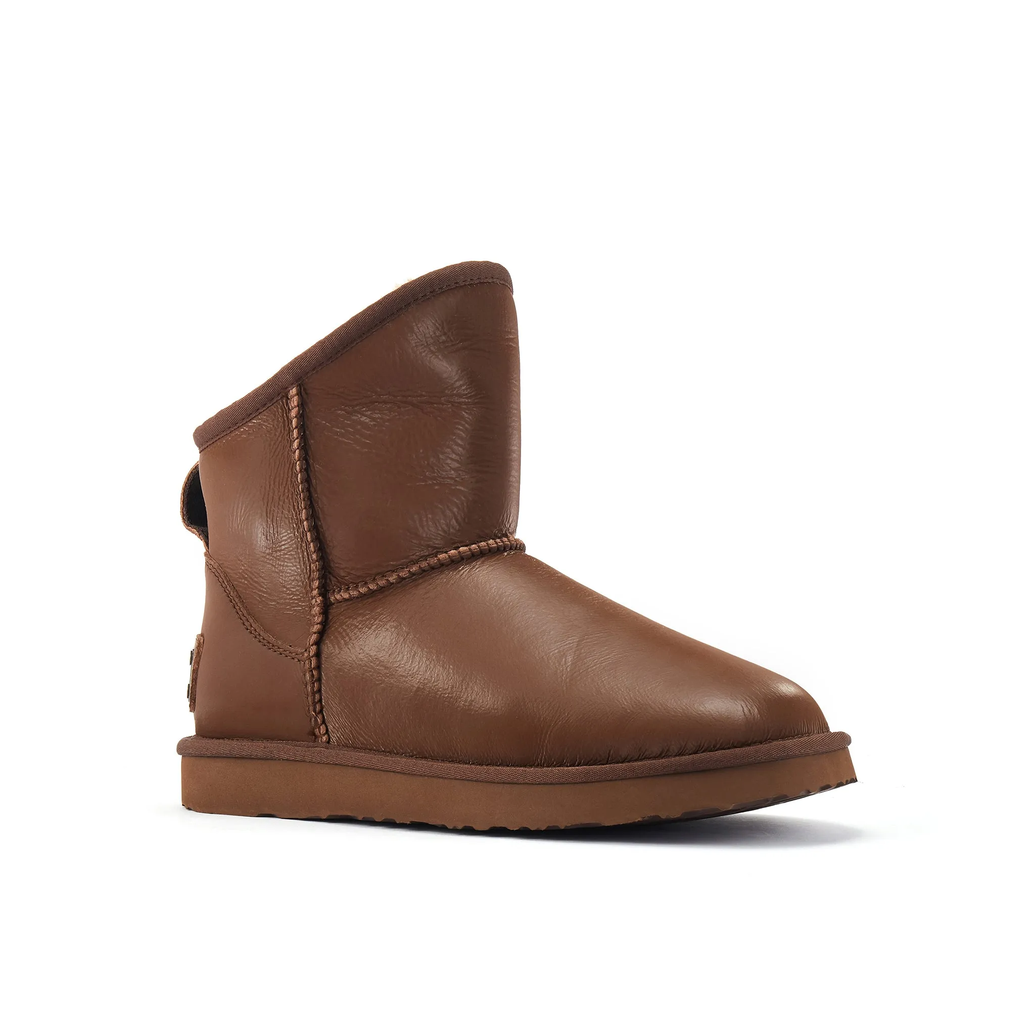 COSY XTRA SHORT WHISKY sold by Australia Luxe Collective product image thumbnail 2