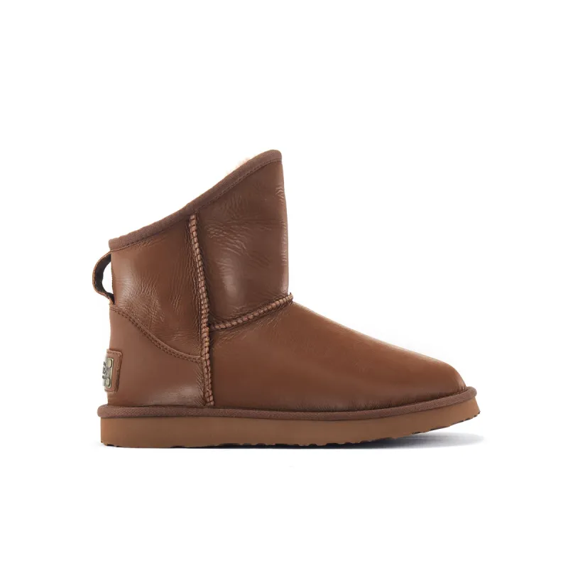 COSY XTRA SHORT WHISKY sold by Australia Luxe Collective