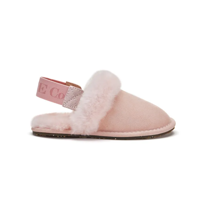 MULE SLINGBACK PINK sold by Australia Luxe Collective