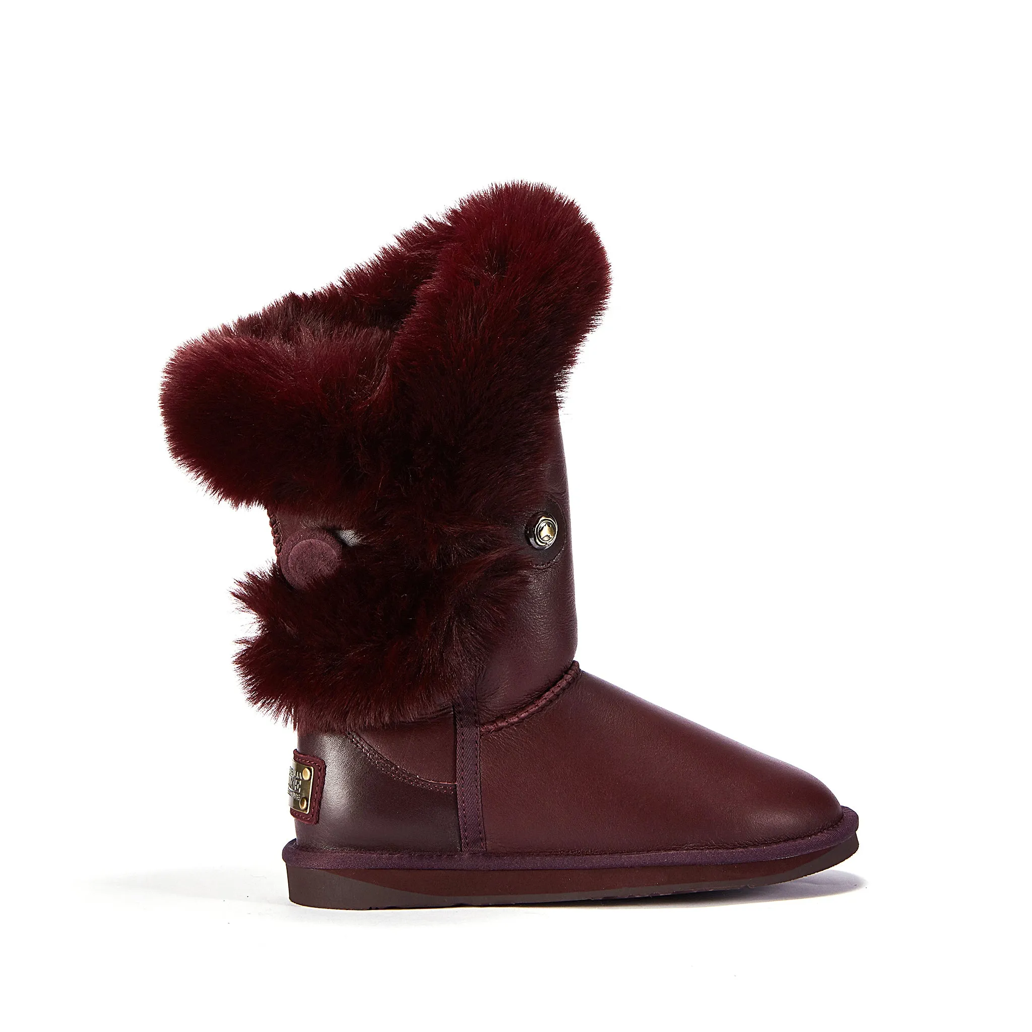 NORDIC SHORT WINDSOR sold by Australia Luxe Collective