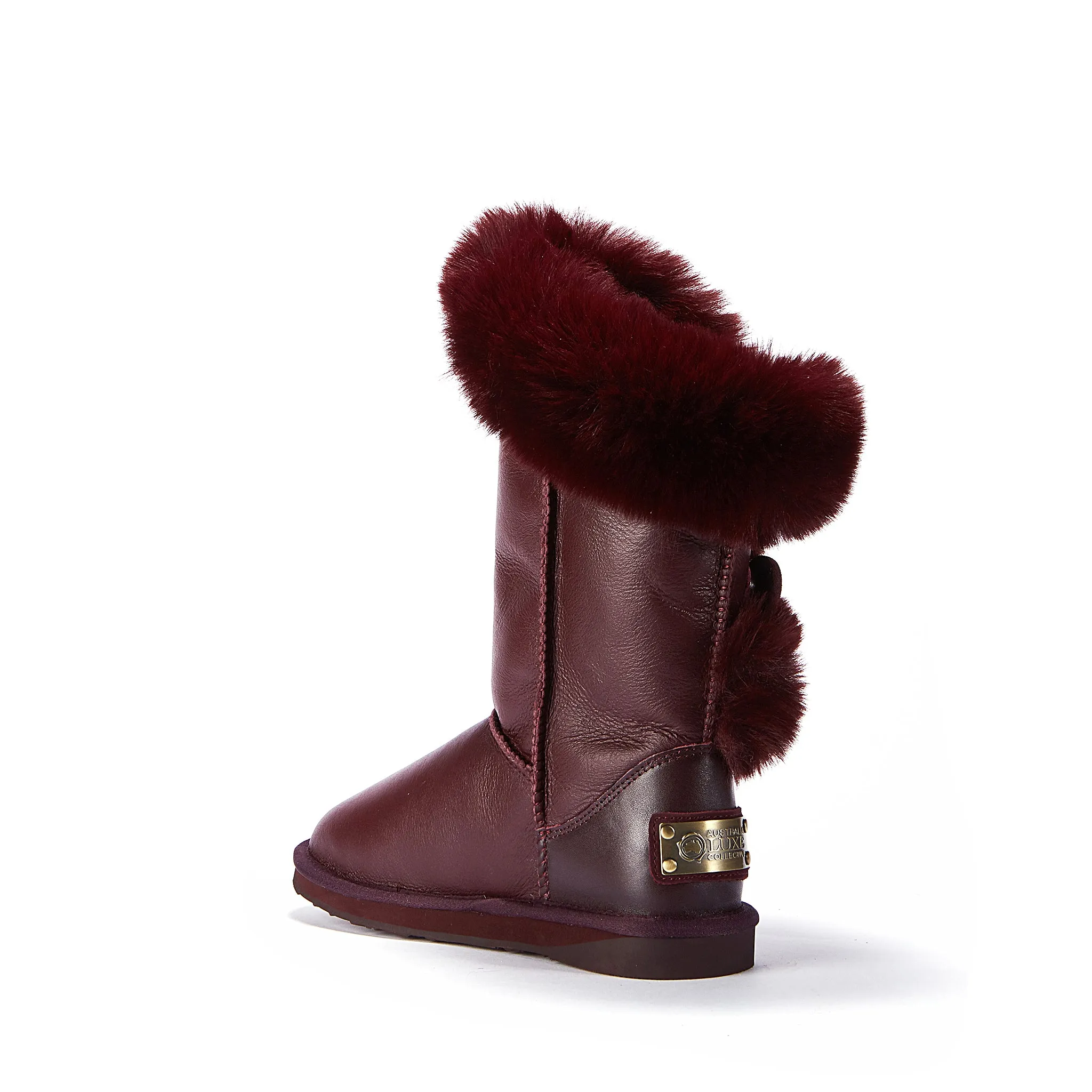 NORDIC SHORT WINDSOR sold by Australia Luxe Collective product image thumbnail 3