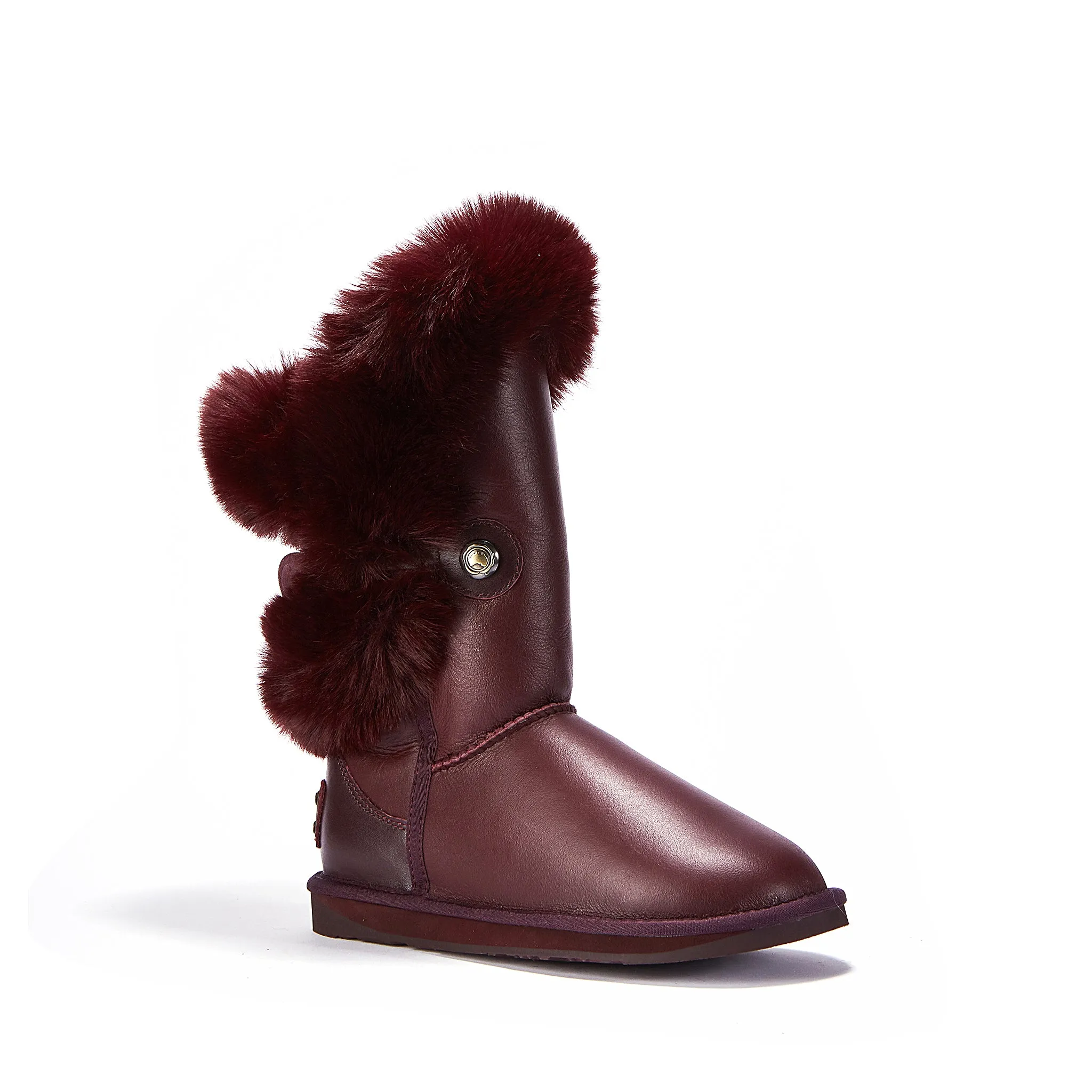 NORDIC SHORT WINDSOR sold by Australia Luxe Collective product image thumbnail 2