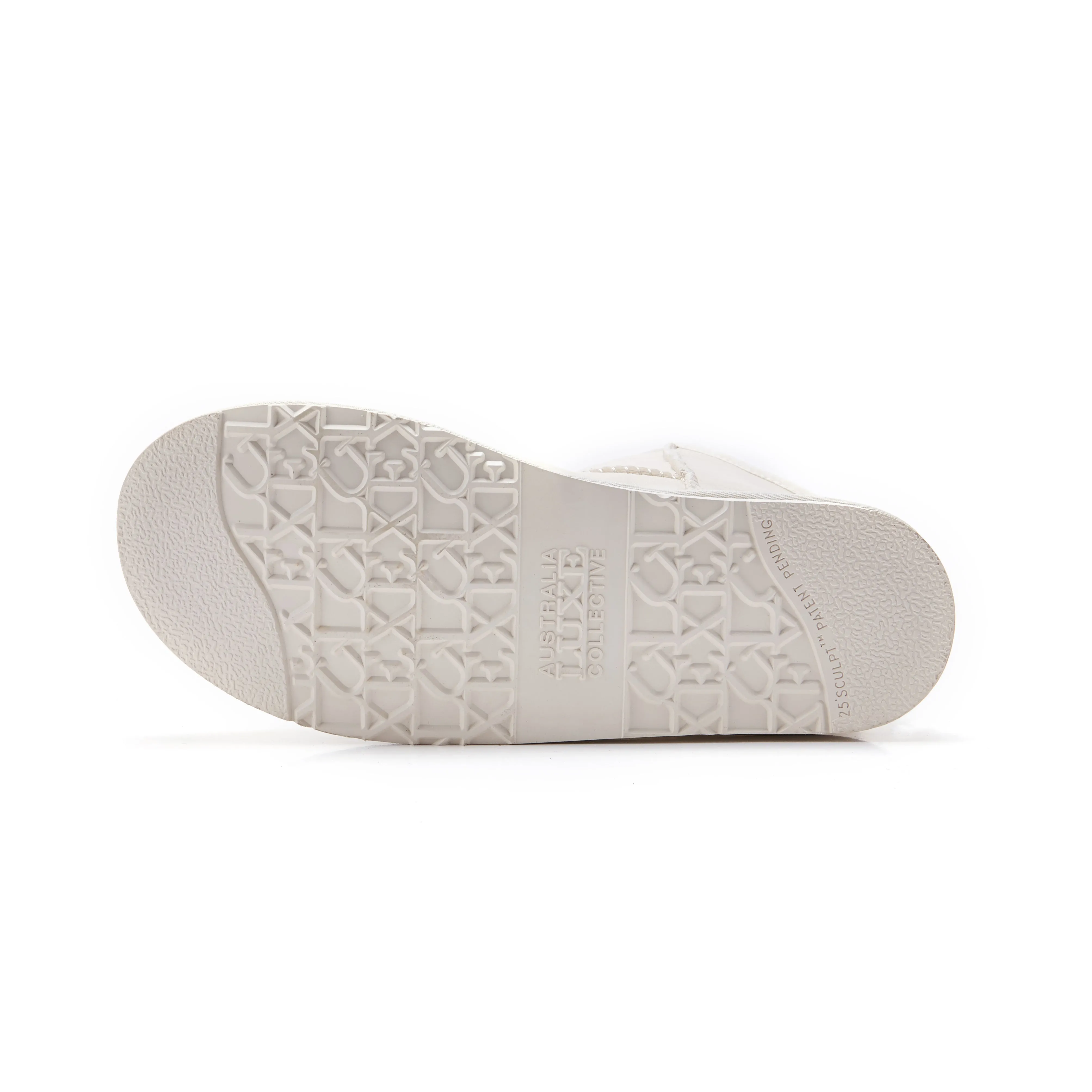 COSY TALL SATIN PALE sold by Australia Luxe Collective product image thumbnail 4