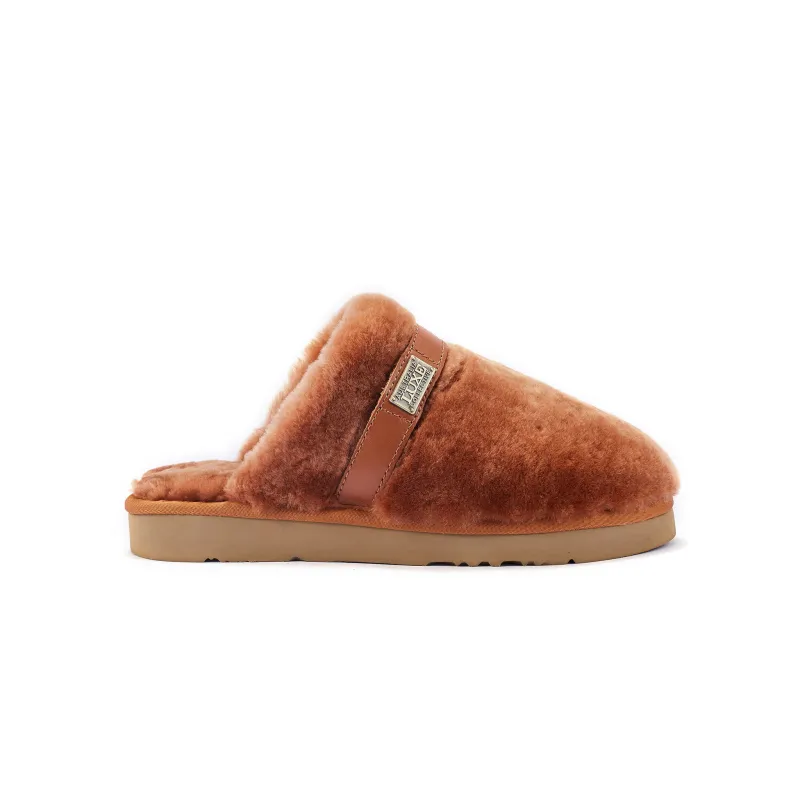 GRACE CHESTNUT sold by Australia Luxe Collective