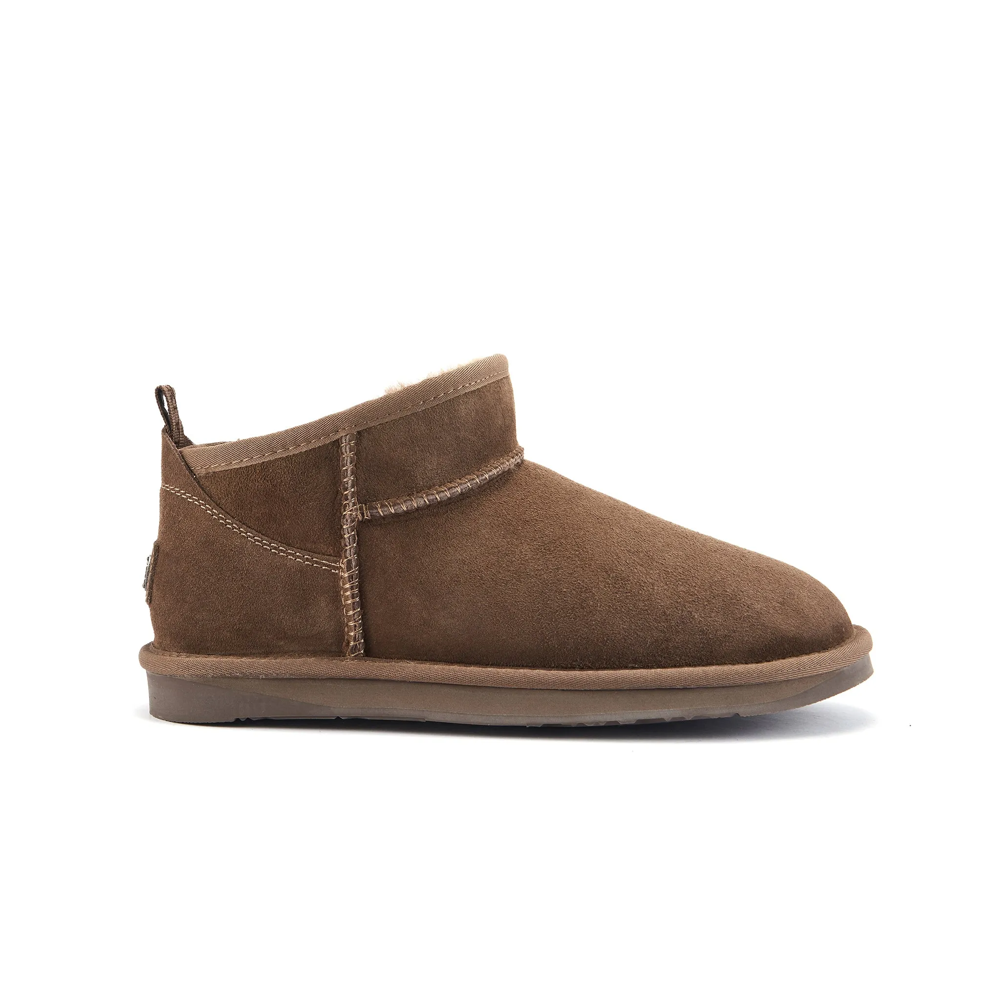 COSY ULTRA SHORT CLAY sold by Australia Luxe Collective