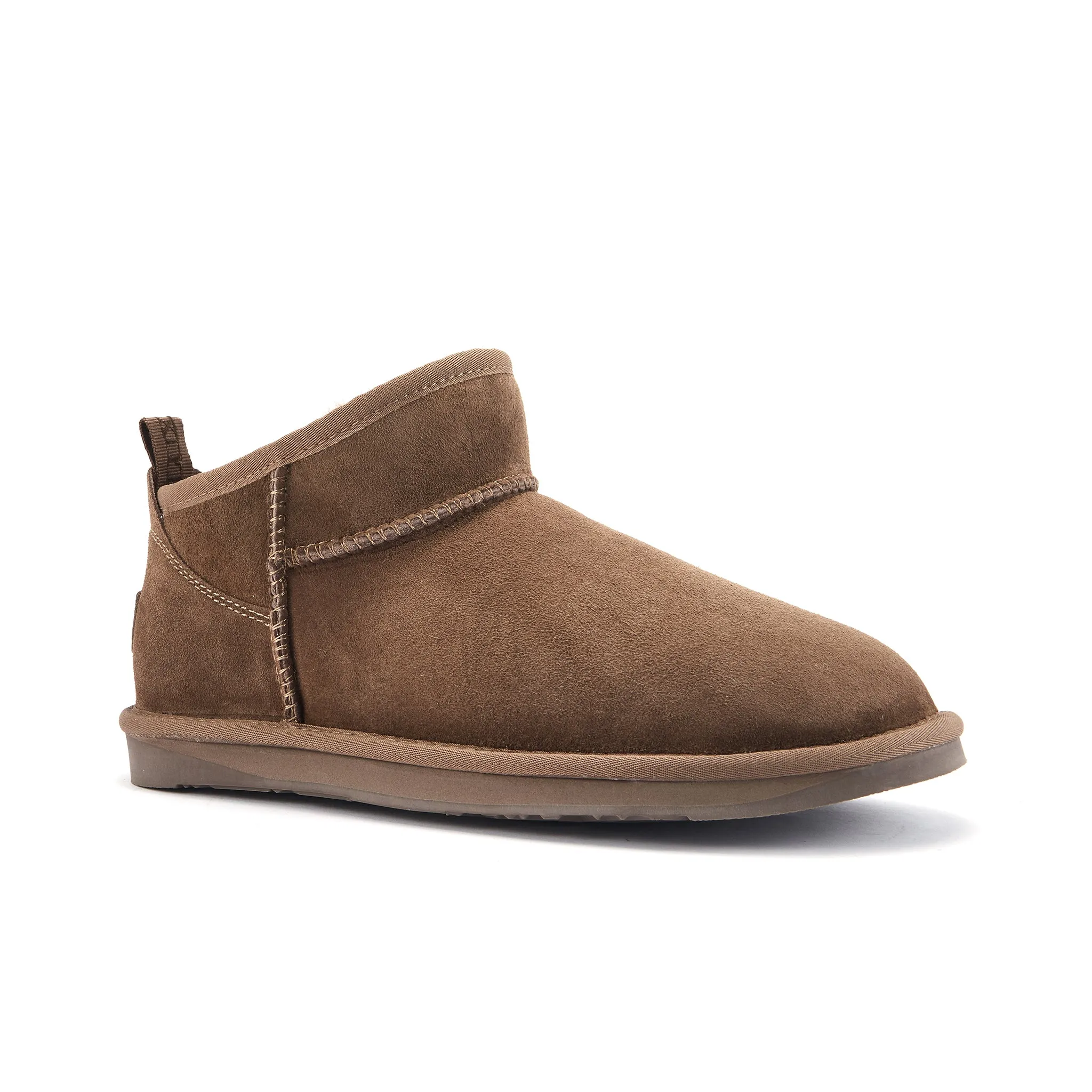 COSY ULTRA SHORT CLAY sold by Australia Luxe Collective product image thumbnail 2