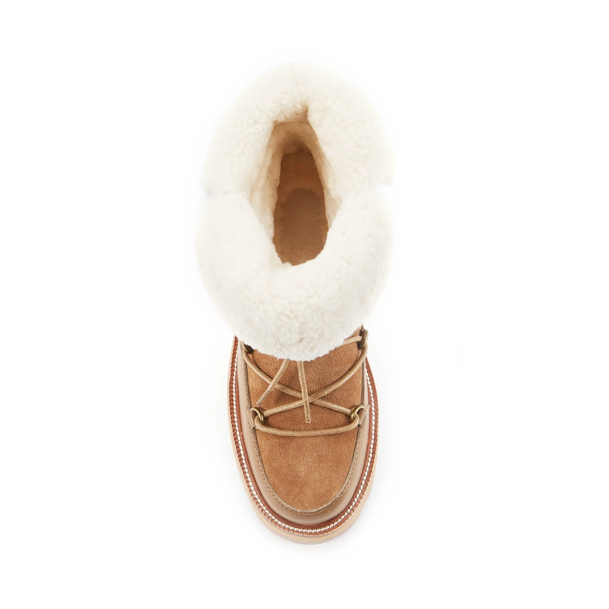TORINO CHESTNUT sold by Australia Luxe Collective product image thumbnail 5