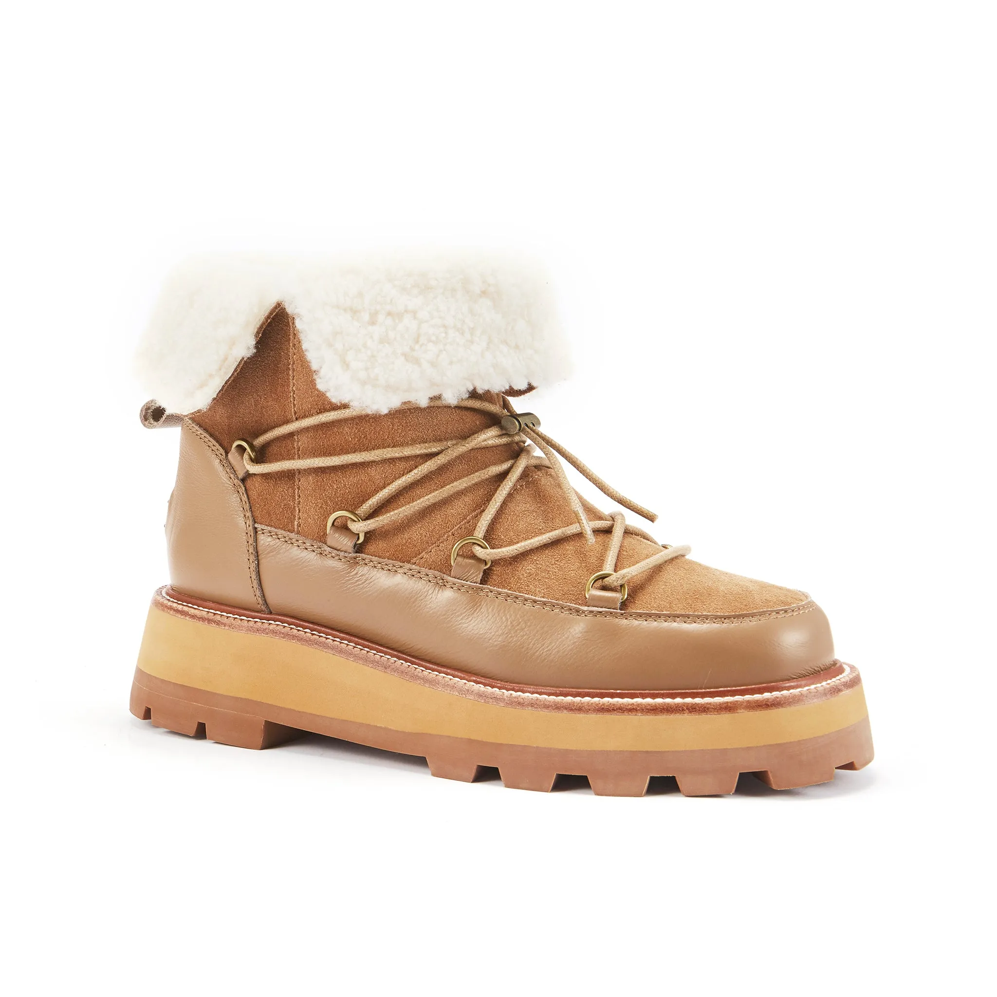 TORINO CHESTNUT sold by Australia Luxe Collective product image thumbnail 2