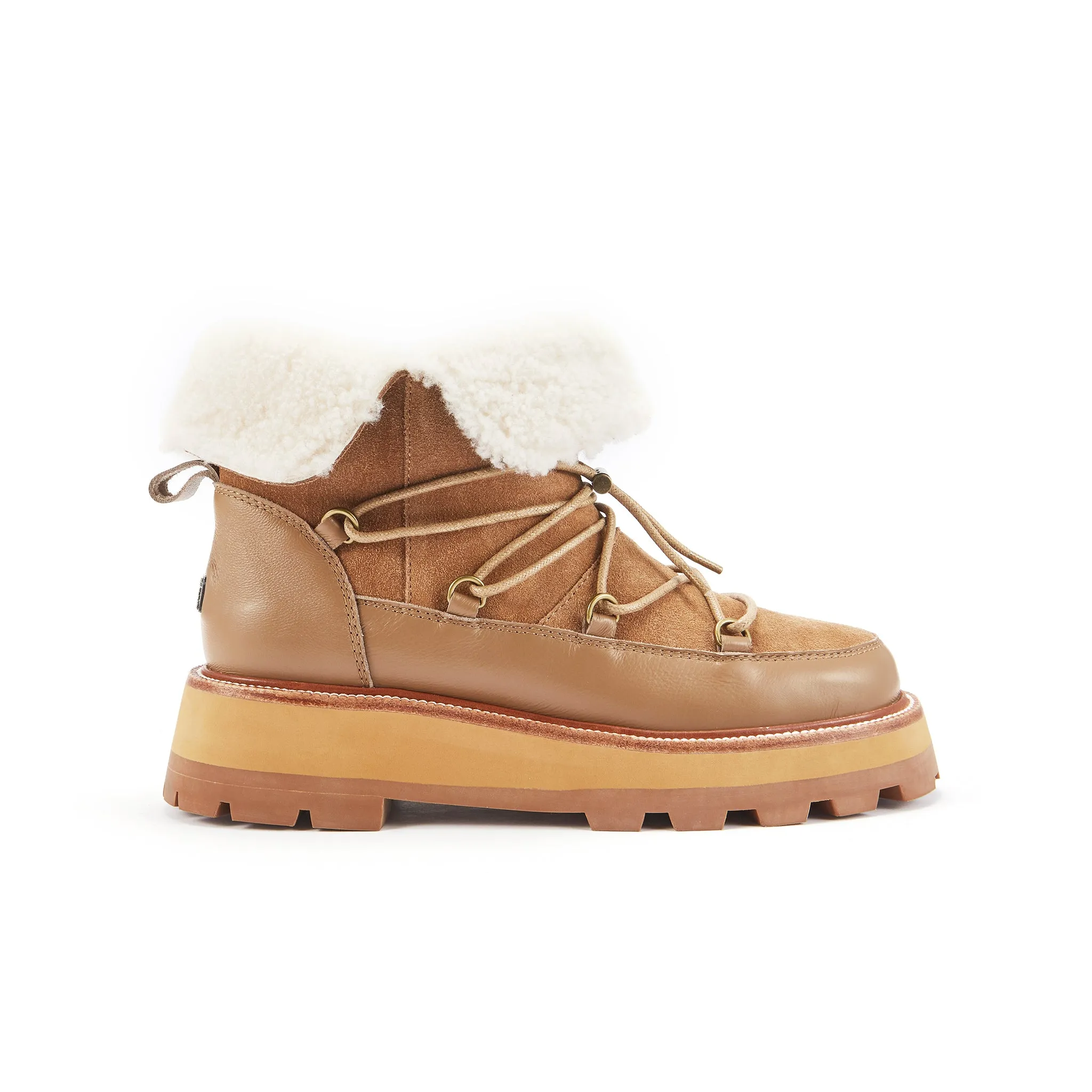 TORINO CHESTNUT sold by Australia Luxe Collective