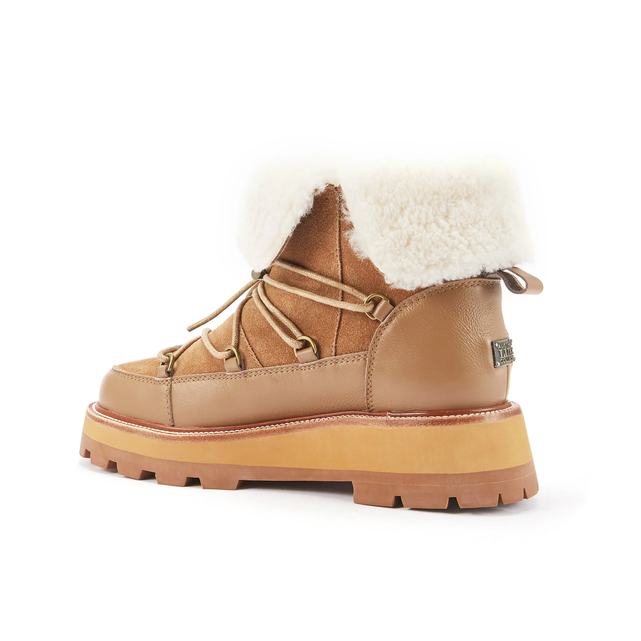 TORINO CHESTNUT sold by Australia Luxe Collective product image thumbnail 3
