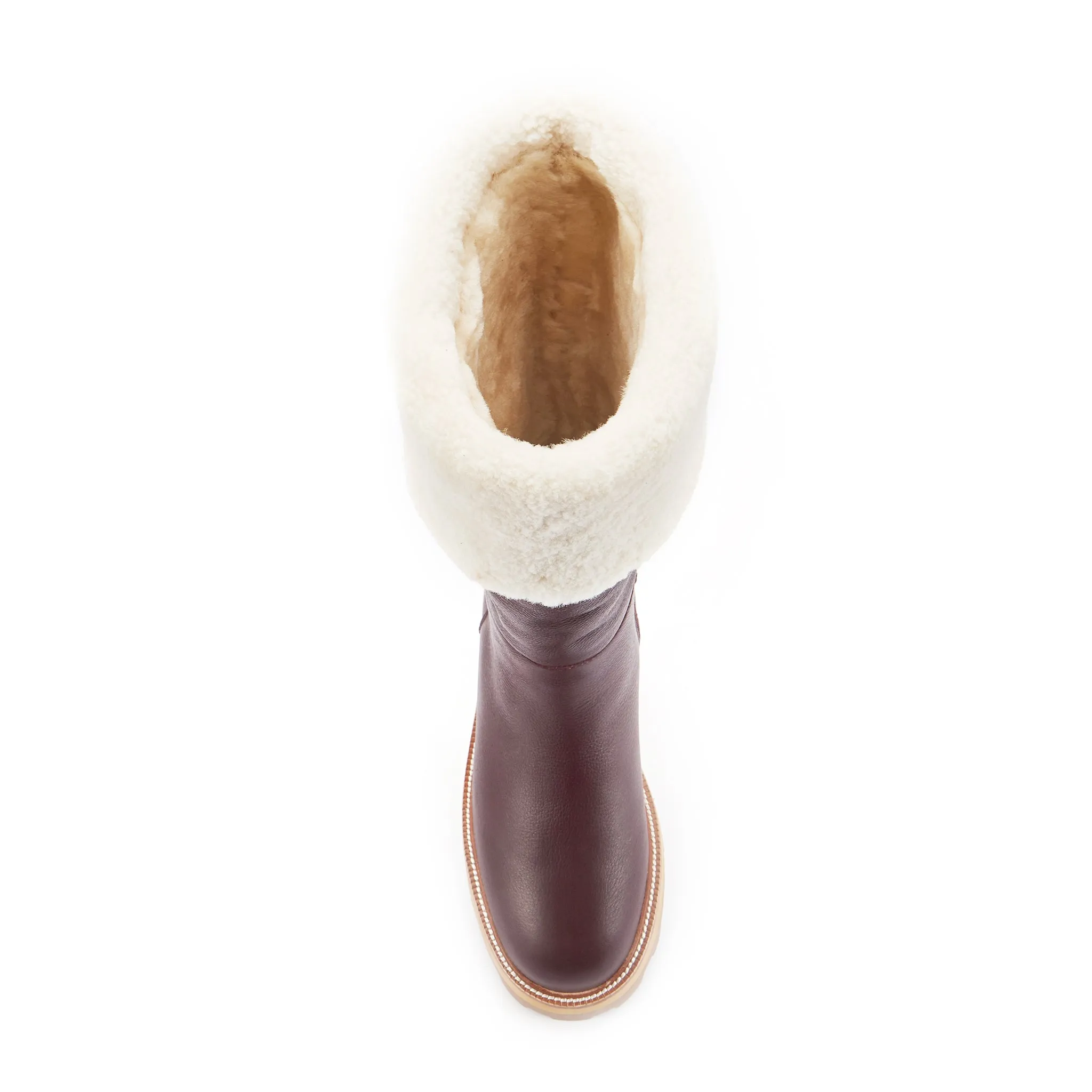 TITAN PLUM sold by Australia Luxe Collective product image thumbnail 5