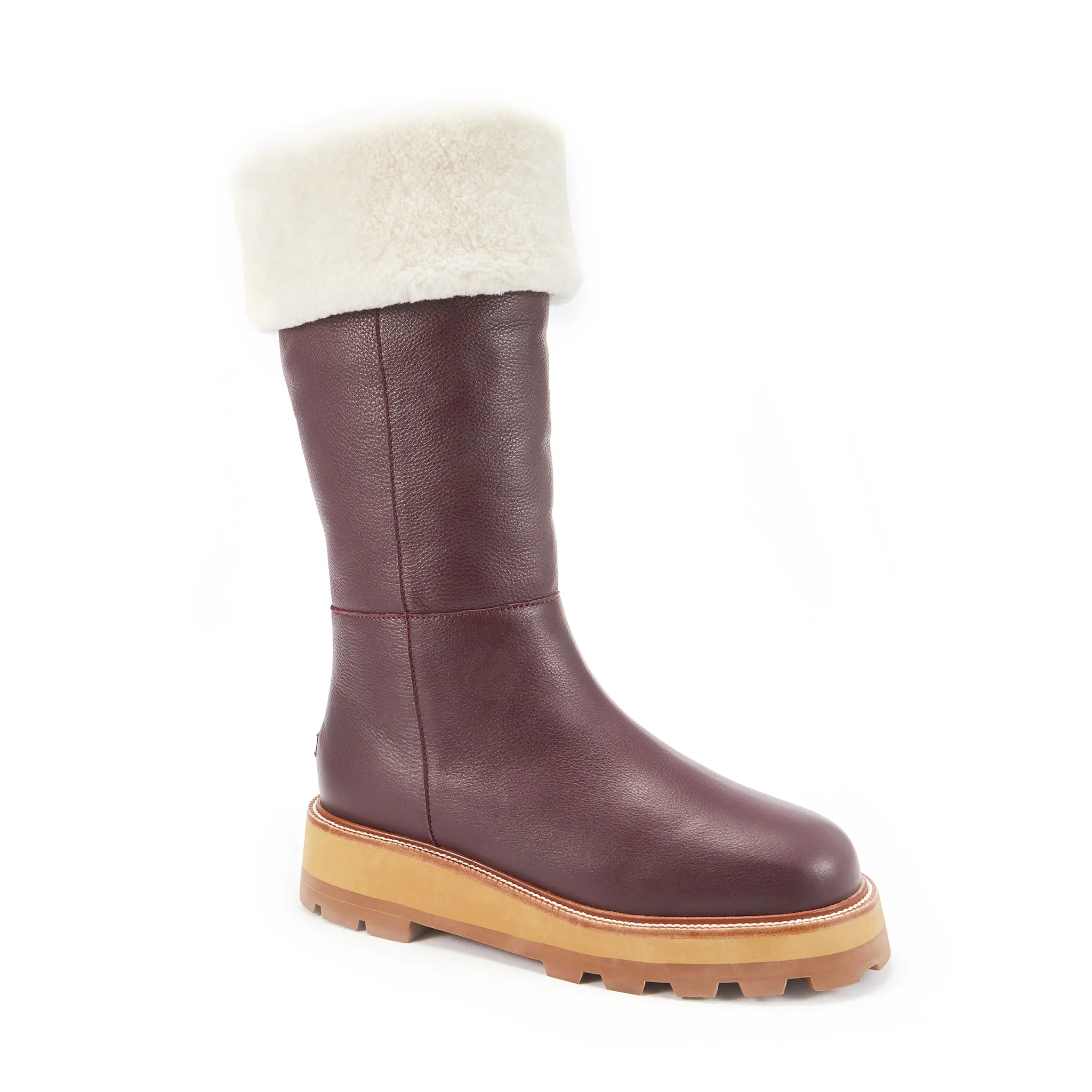 TITAN PLUM sold by Australia Luxe Collective product image thumbnail 2