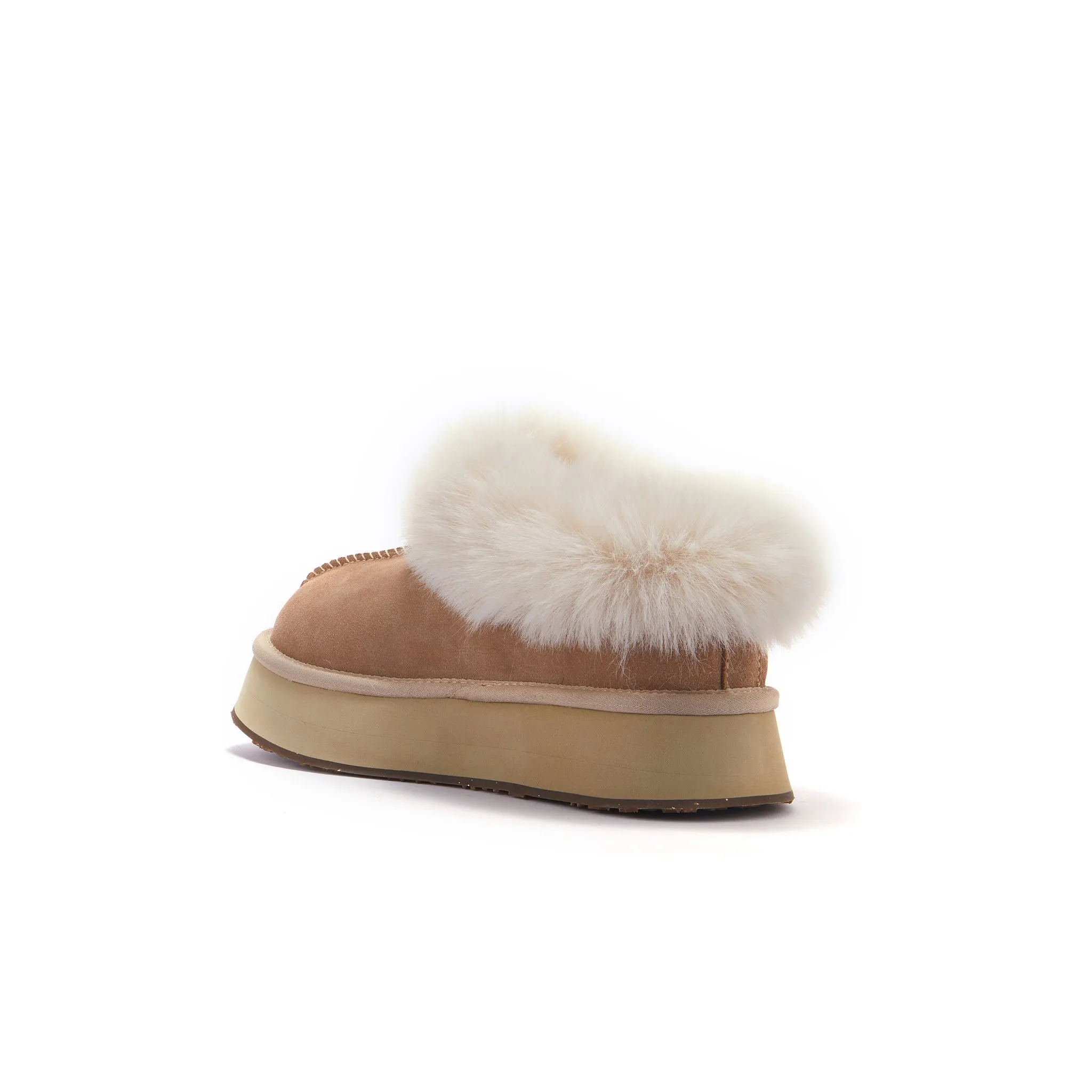 OUTBACK PLATFOAM LUXE SAND sold by Australia Luxe Collective product image thumbnail 3