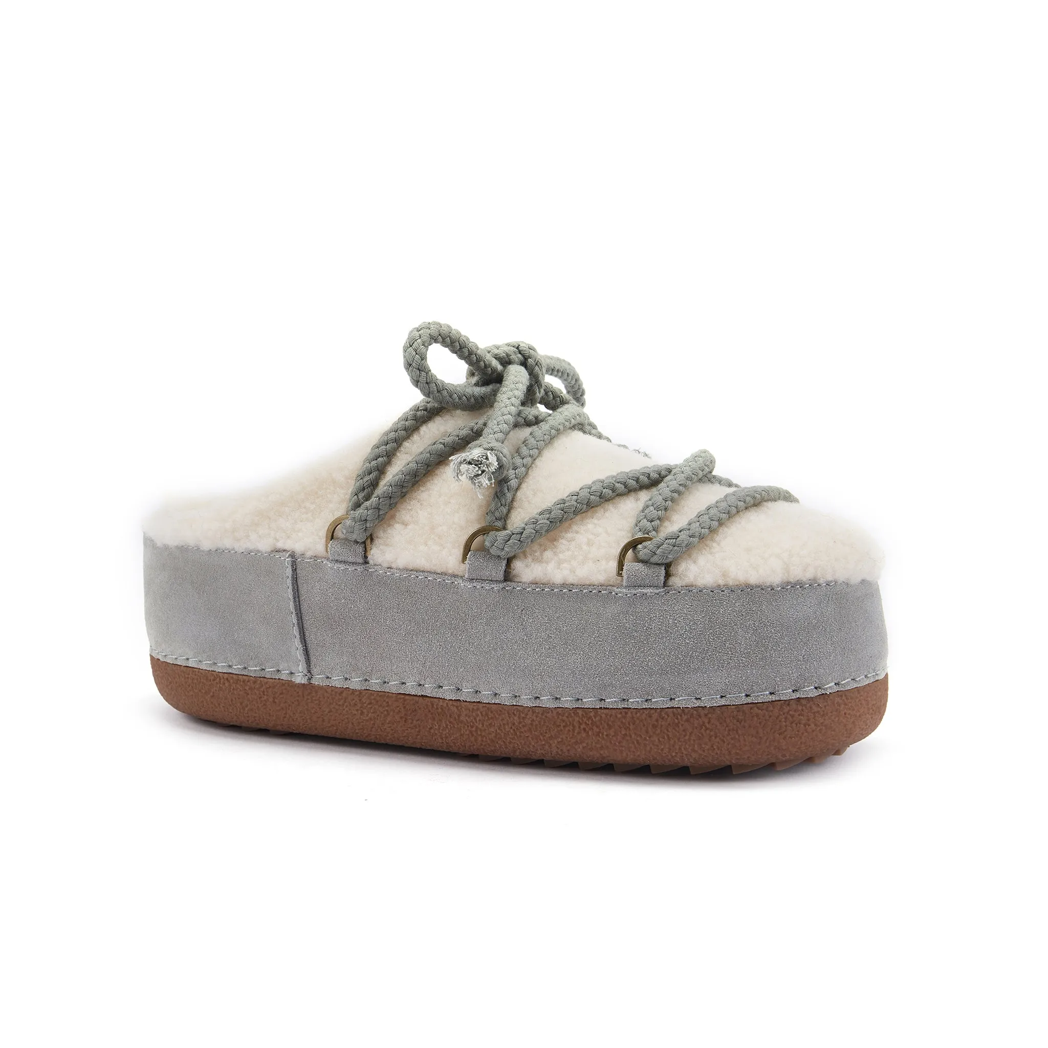 MARS ICE GRAY sold by Australia Luxe Collective product image thumbnail 2