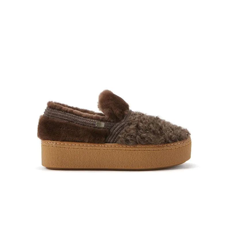 NORDSKE BURNT sold by Australia Luxe Collective