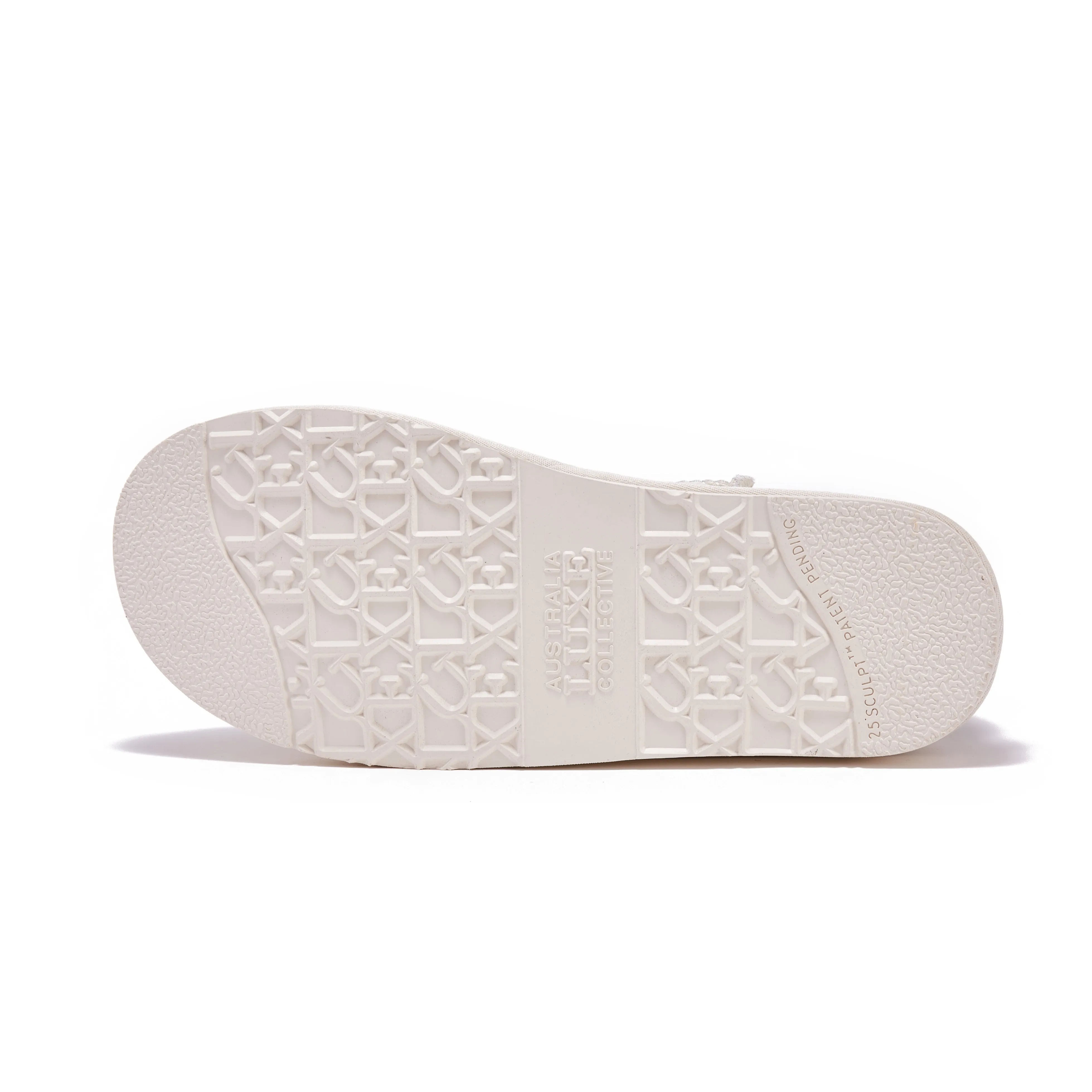 COSY ULTRA SHORT PALE sold by Australia Luxe Collective product image thumbnail 4