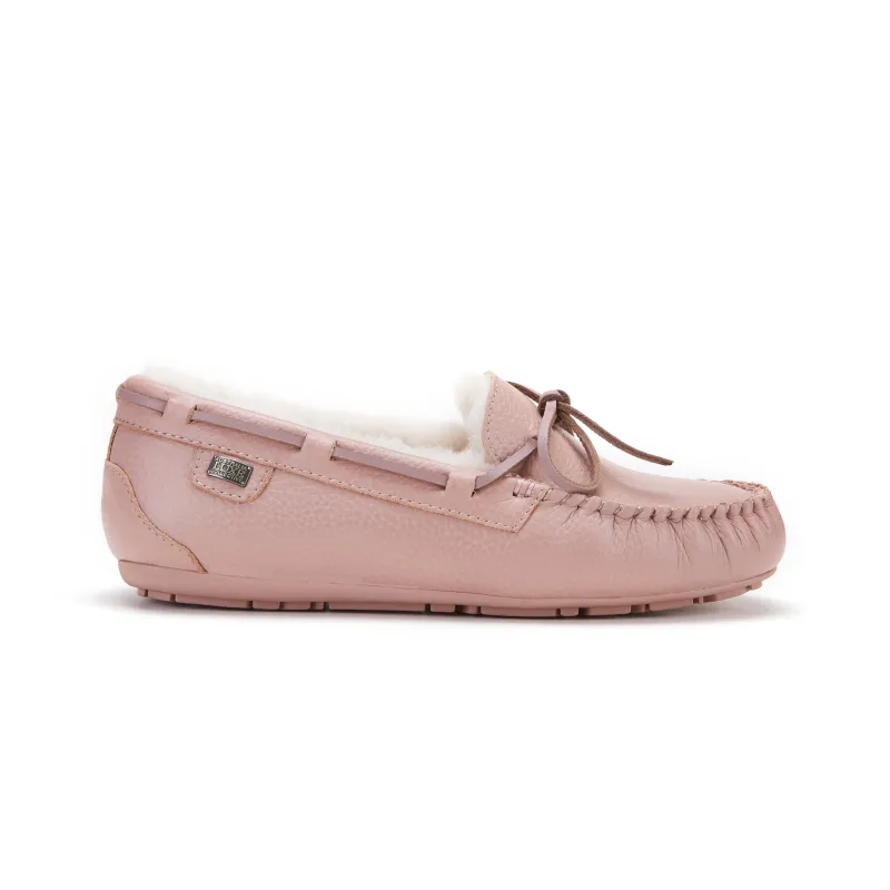 PROST LEATHER DUSK PINK sold by Australia Luxe Collective