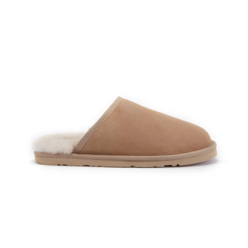 MENS MOOL SAND sold by Australia Luxe Collective