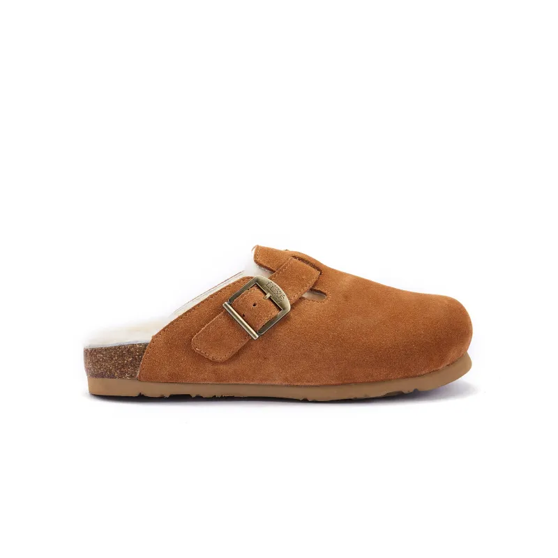 MENS BERLIN CHESTNUT made by Australia Luxe Collective