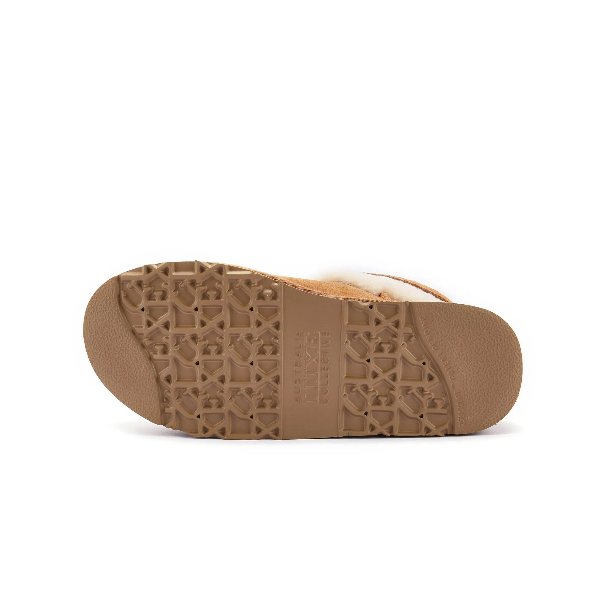 EDEN PLATFOAM CHESTNUT sold by Australia Luxe Collective product image thumbnail 4