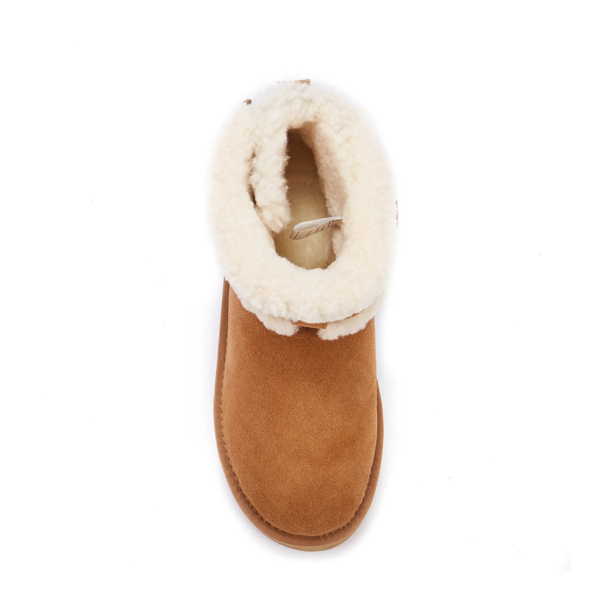 EDEN PLATFOAM CHESTNUT sold by Australia Luxe Collective product image thumbnail 5