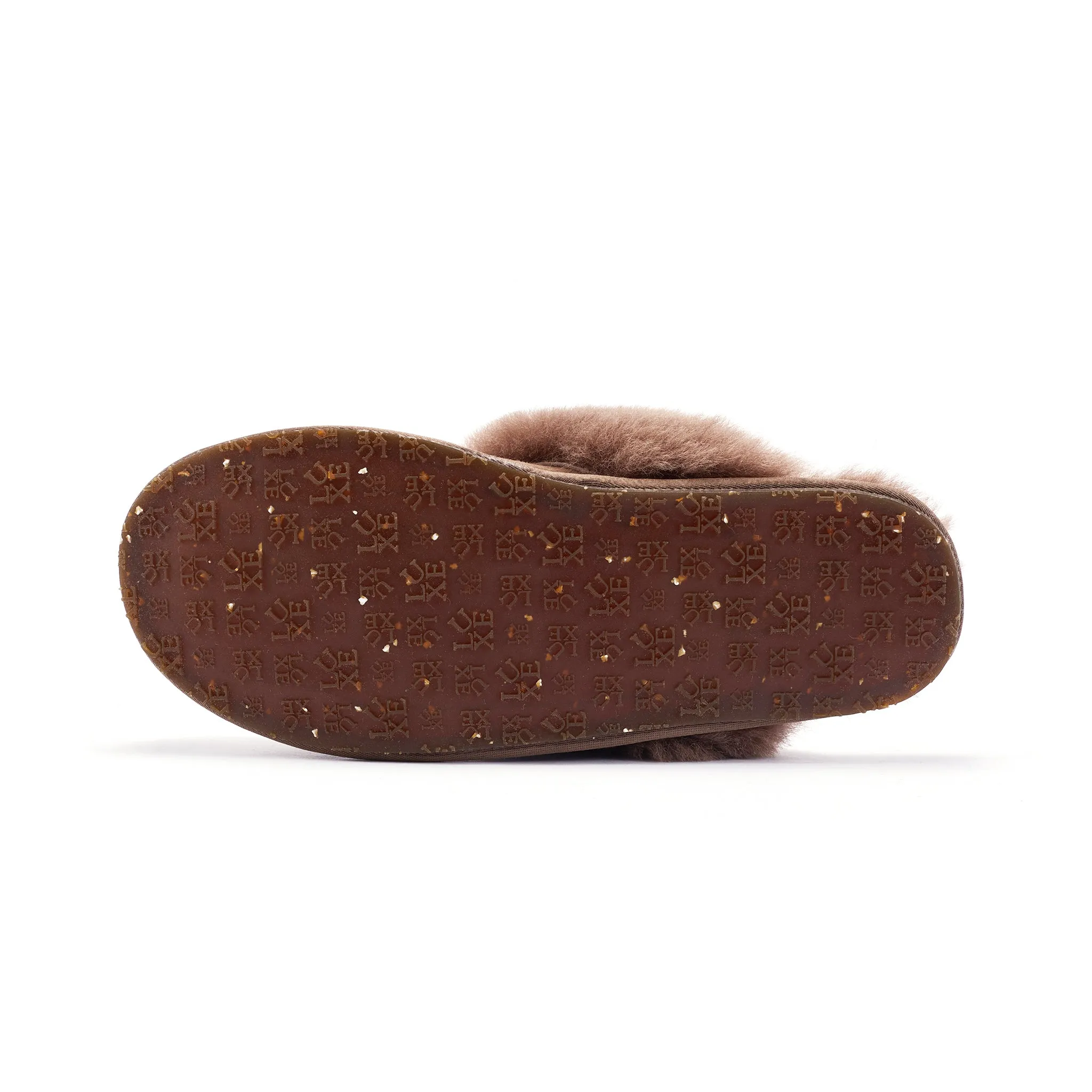 CLOSED MULE CLAY sold by Australia Luxe Collective product image thumbnail 4