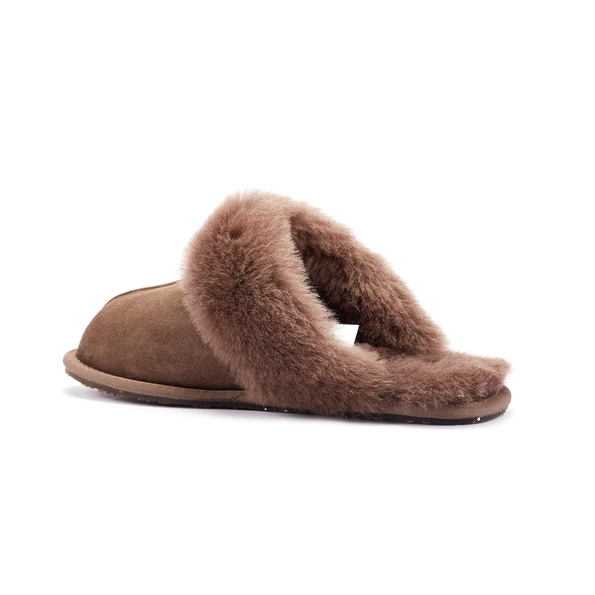 CLOSED MULE CLAY sold by Australia Luxe Collective product image thumbnail 3