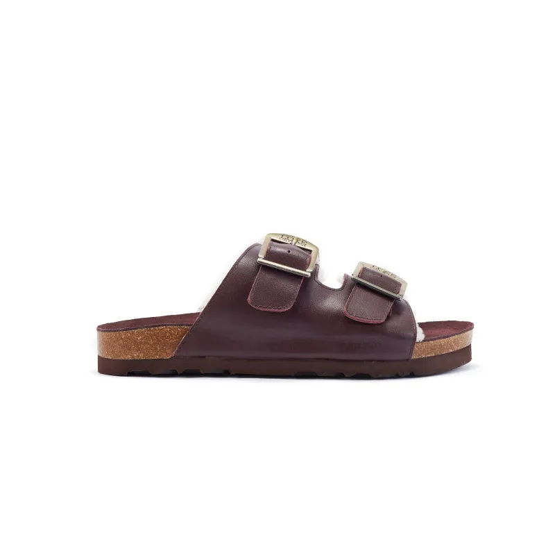 BRUGES PLUM sold by Australia Luxe Collective