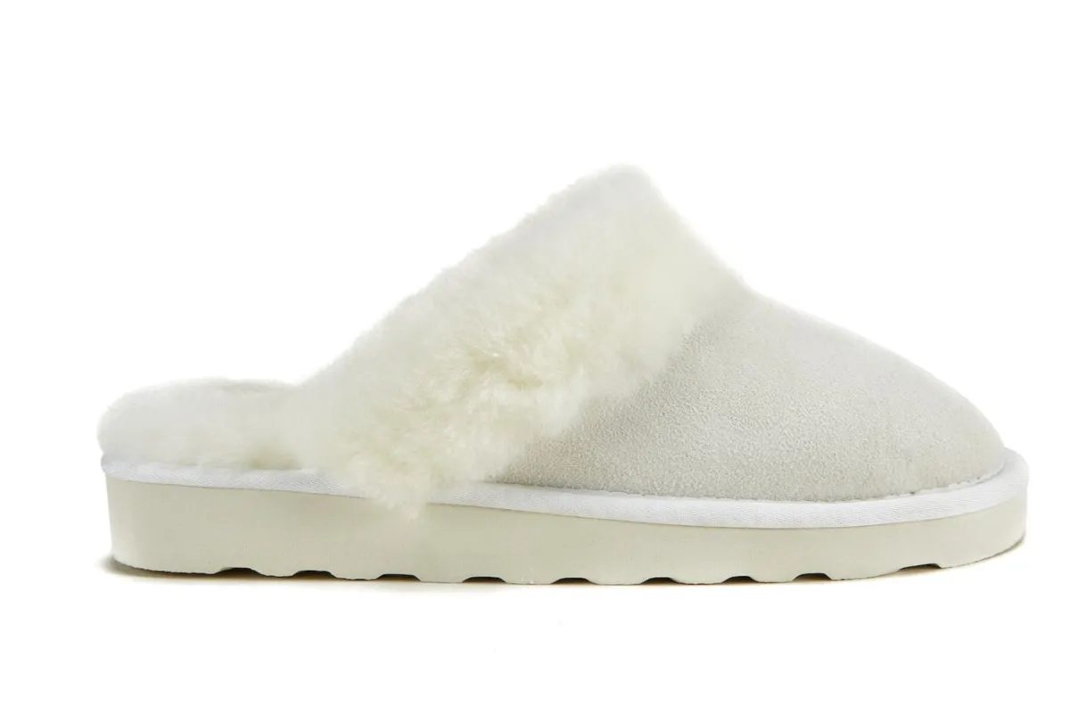 MOOL WHITE sold by Australia Luxe Collective