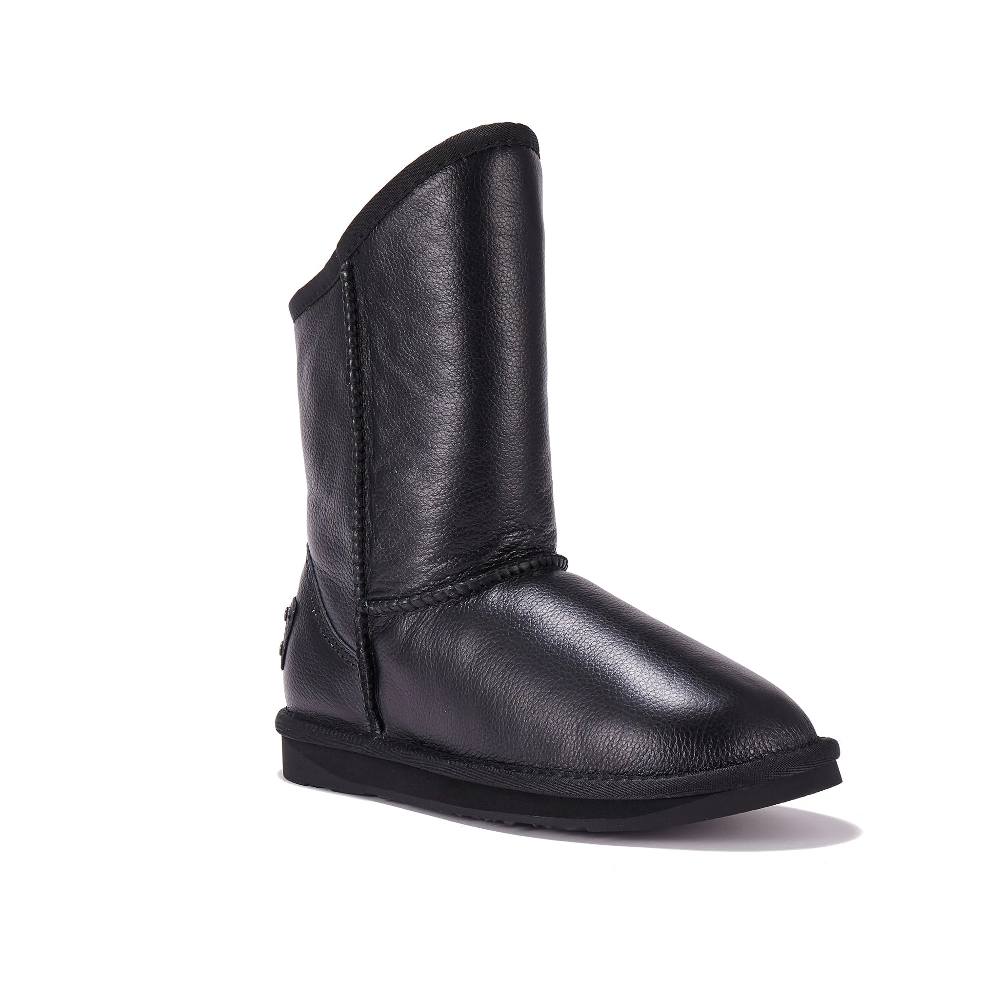 COSY SHORT CROW sold by Australia Luxe Collective product image thumbnail 2