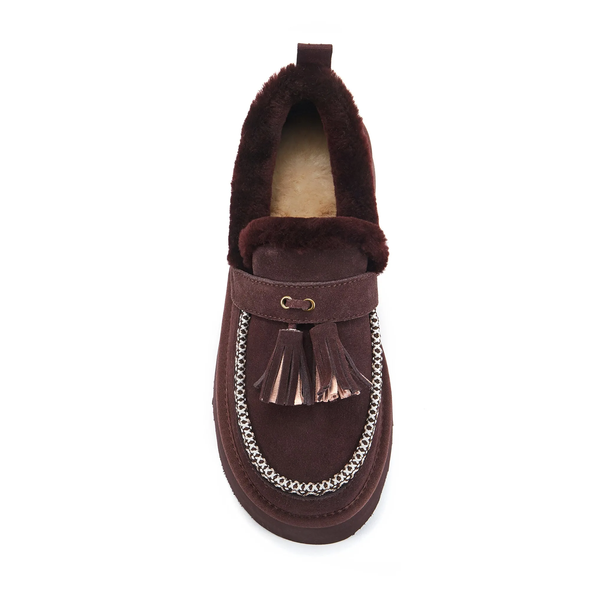 VANESSA PLUM sold by Australia Luxe Collective product image thumbnail 5