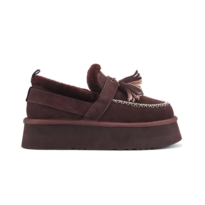 VANESSA PLUM sold by Australia Luxe Collective