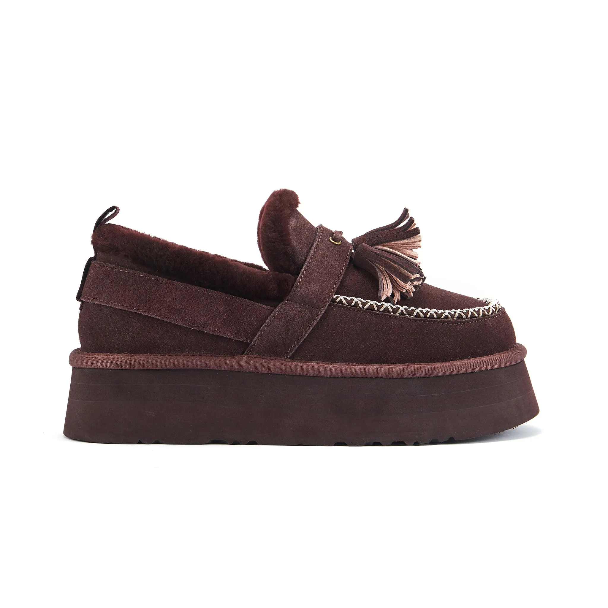 VANESSA PLUM sold by Australia Luxe Collective