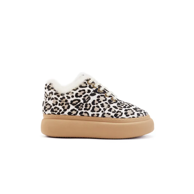 PYXIS SNOW LEOPARD sold by Australia Luxe Collective