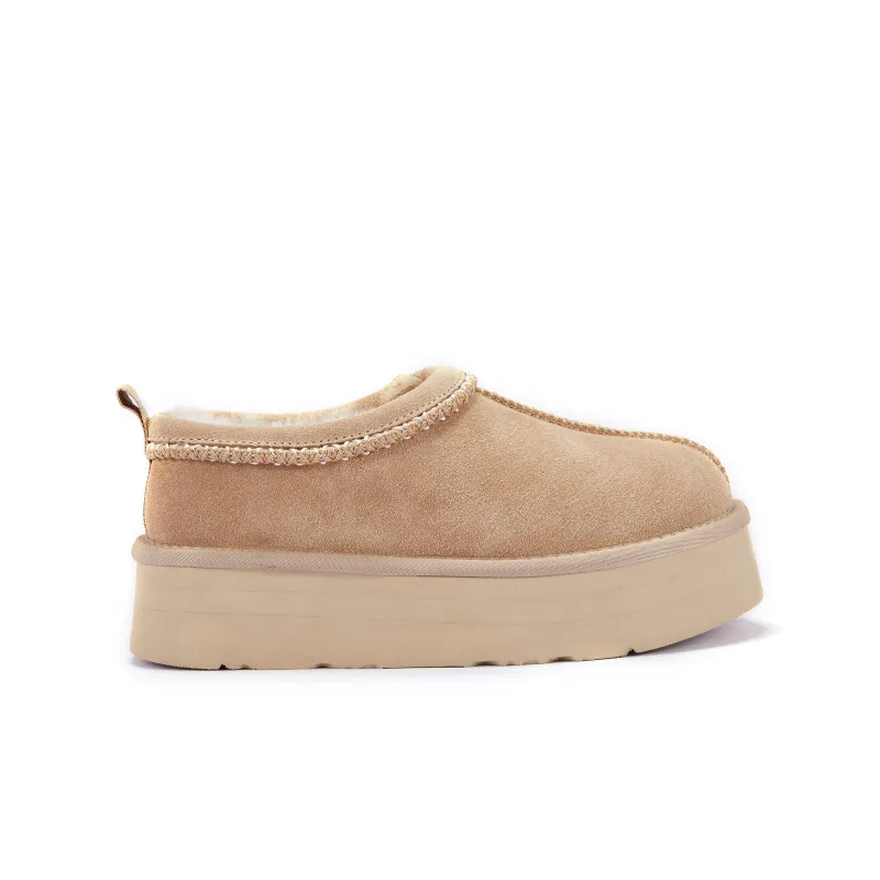 OUTBACK PLATFOAM BRAID SAND sold by Australia Luxe Collective