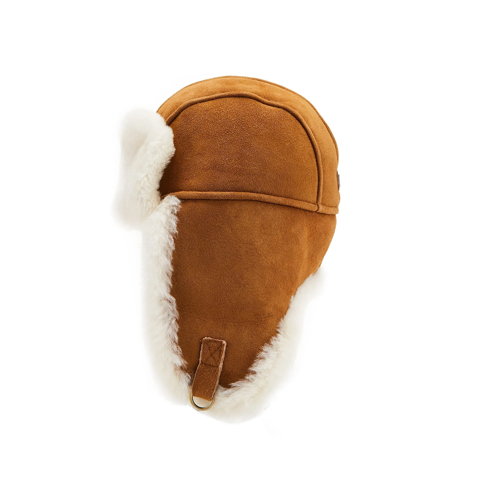 RAFF HAT CHESTNUT sold by Australia Luxe Collective product image thumbnail 4